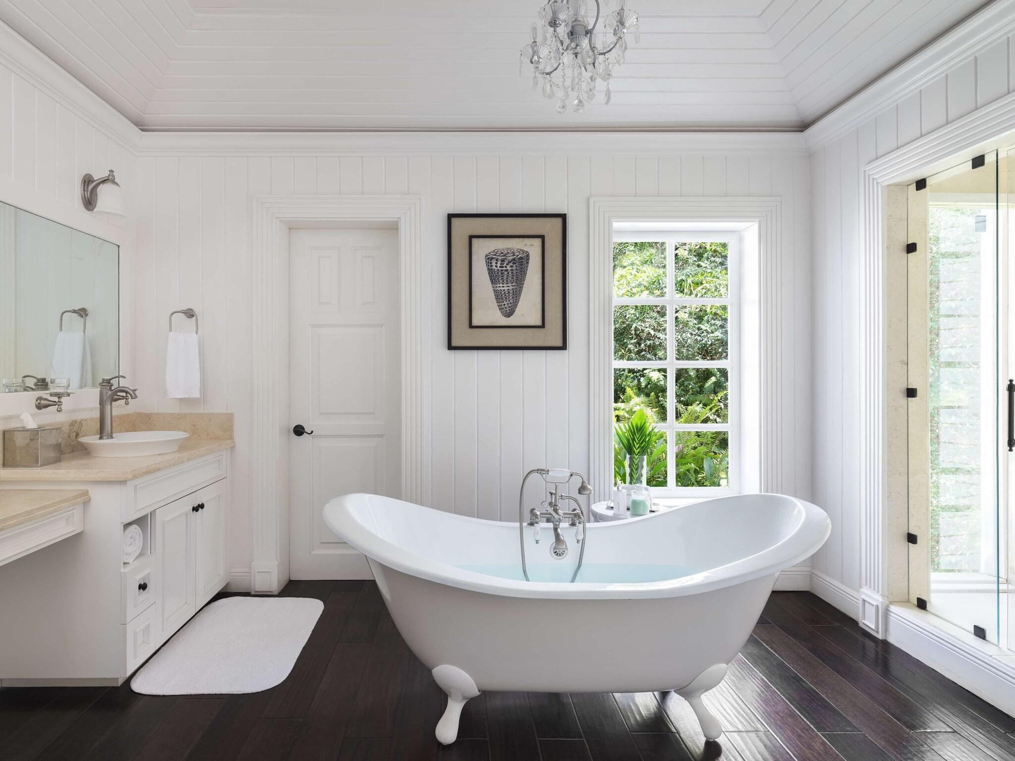 Villa Luxury Two Bedrooms