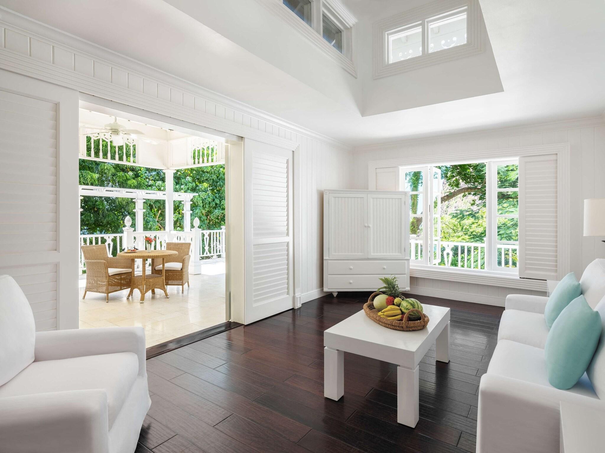 Villa Luxury Two Bedrooms