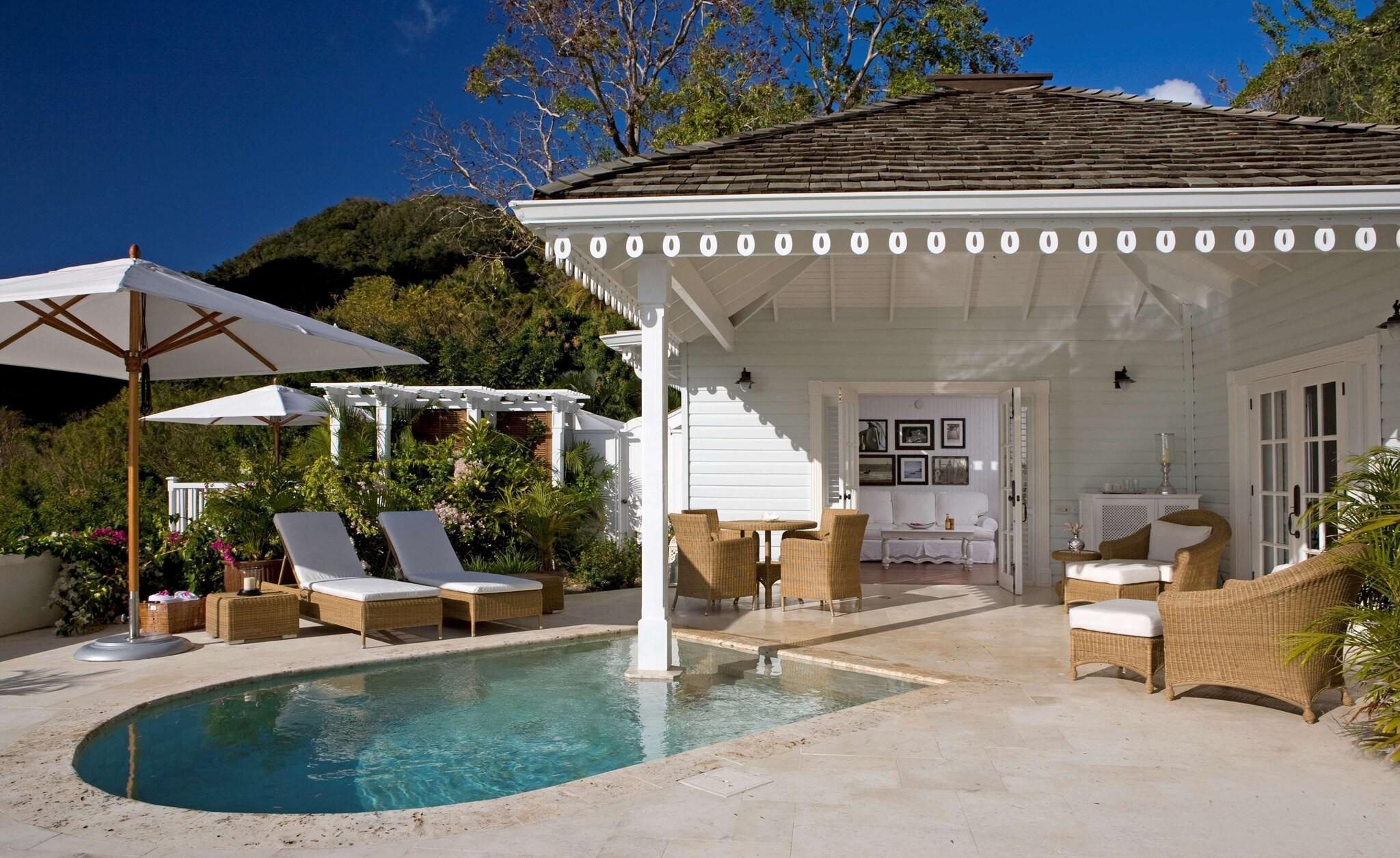 Villa Luxury Two Bedrooms