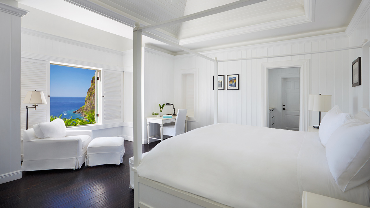 Villa Luxury Ocean View