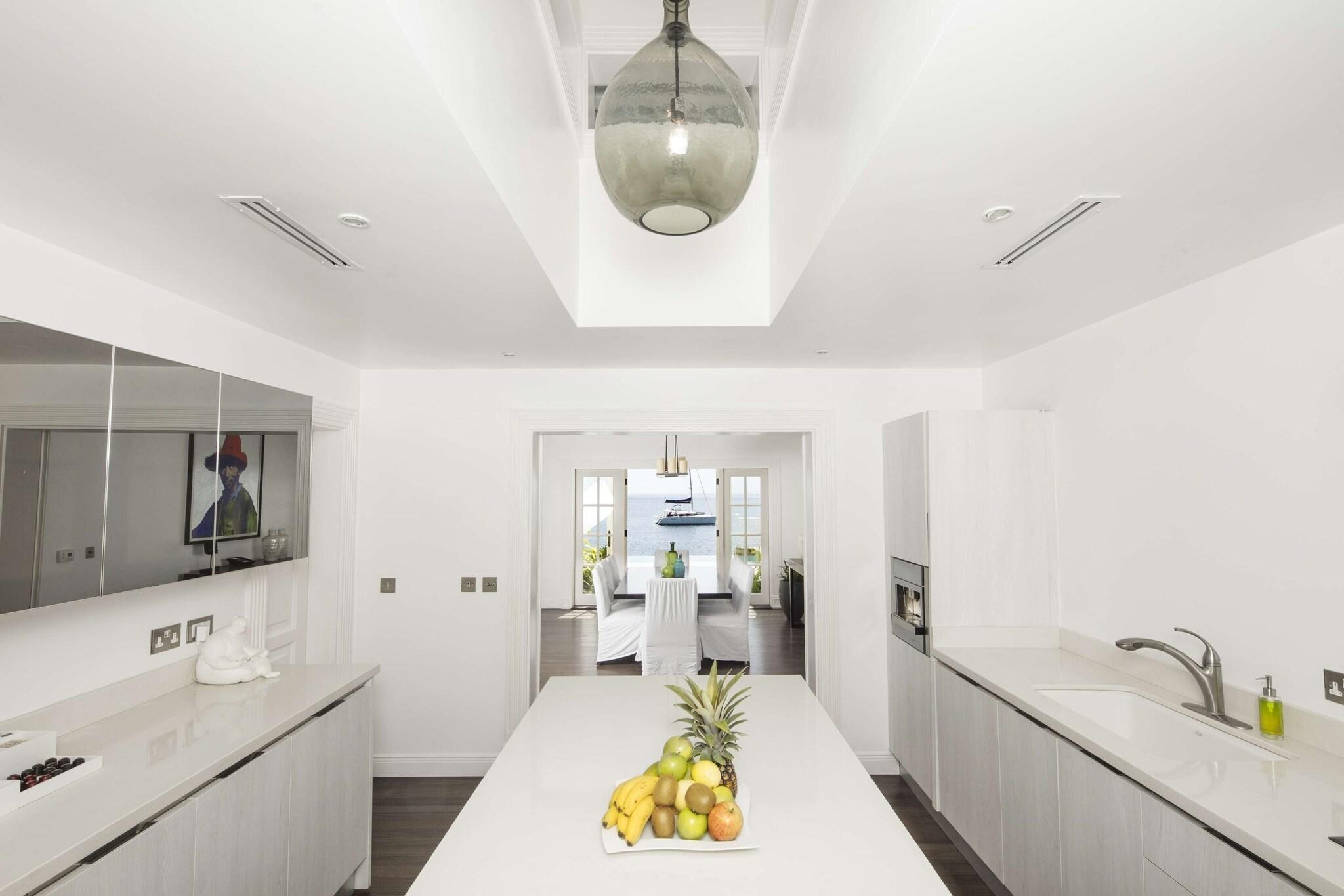 Apartment Two King Beds