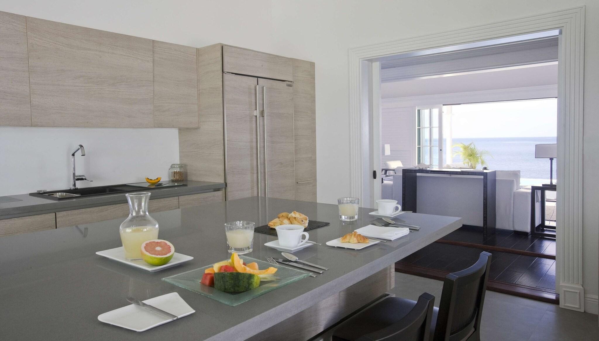 Apartment Two King Beds