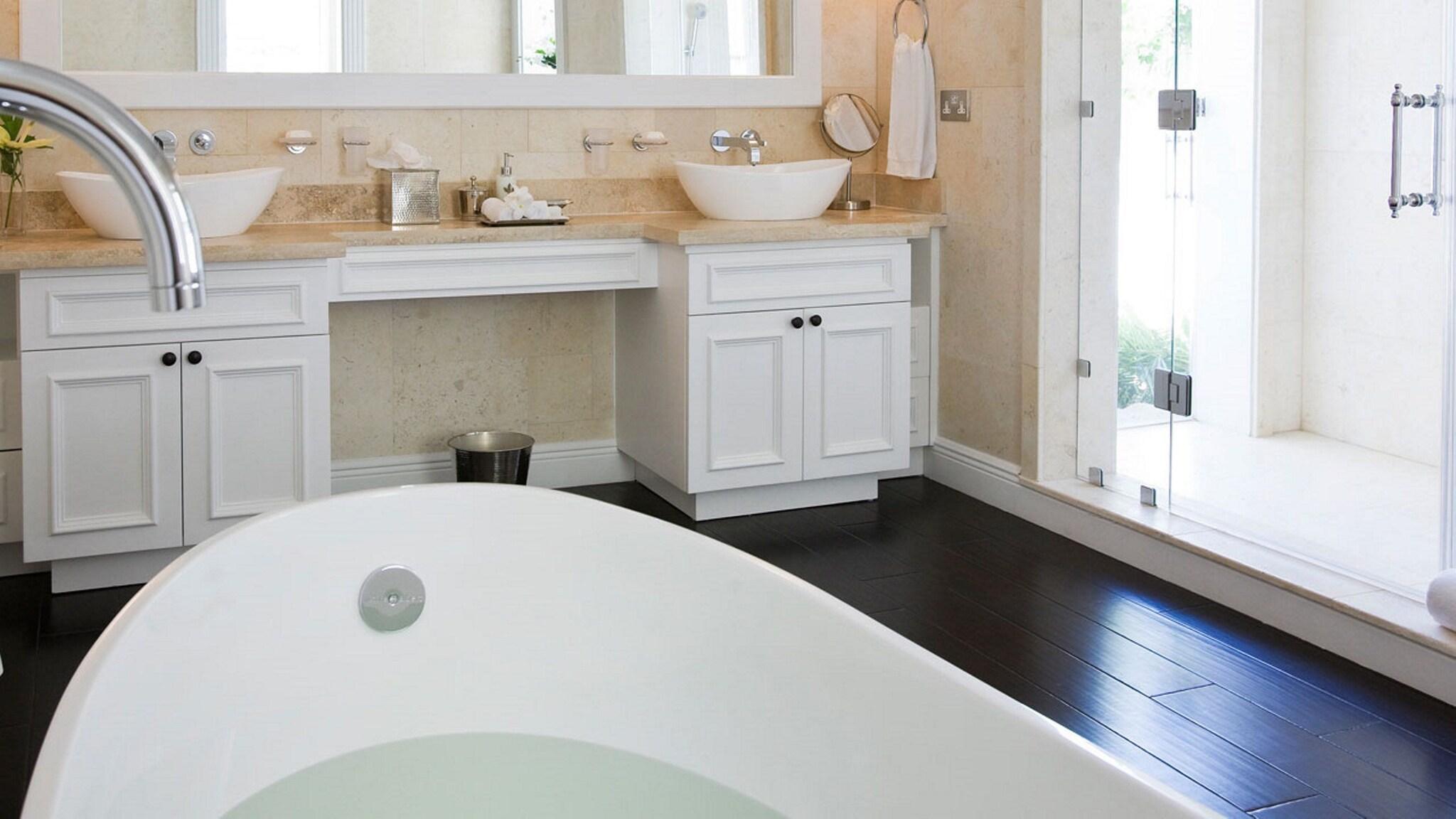 Apartment Two King Beds