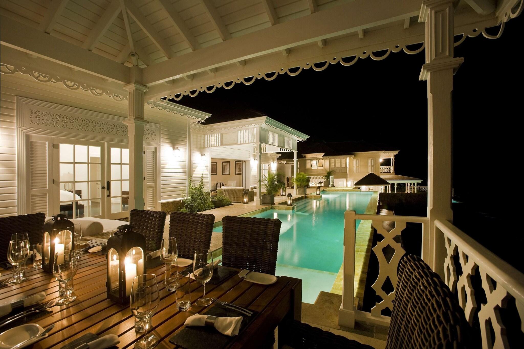 Apartment Two King Beds