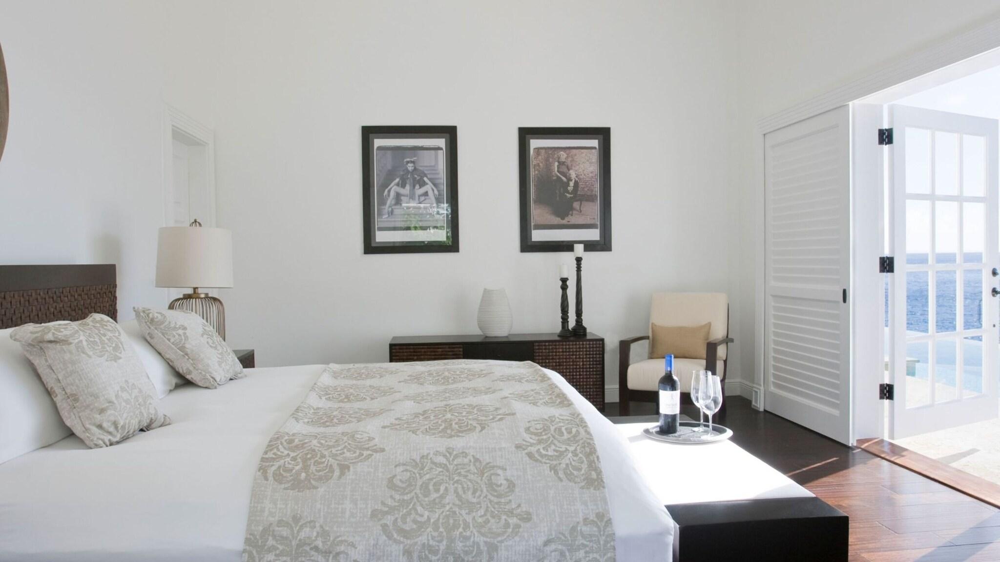 Apartment Two King Beds