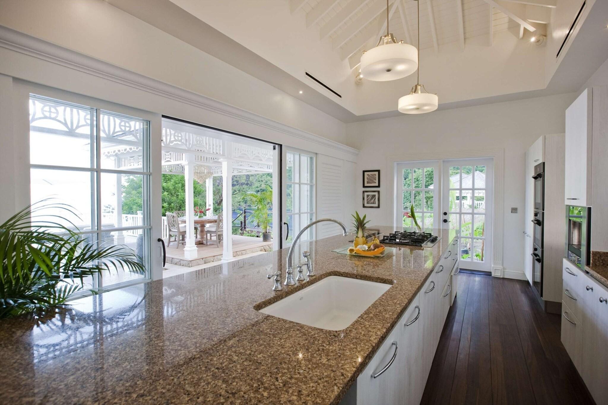 Apartment King Size Bed