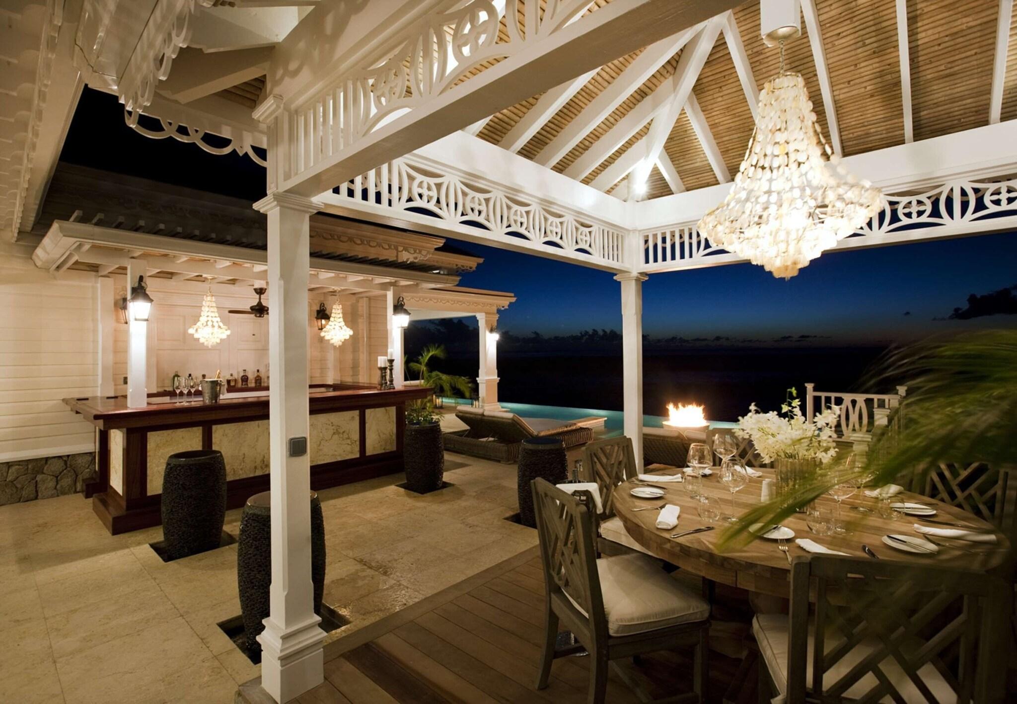 Apartment King Size Bed