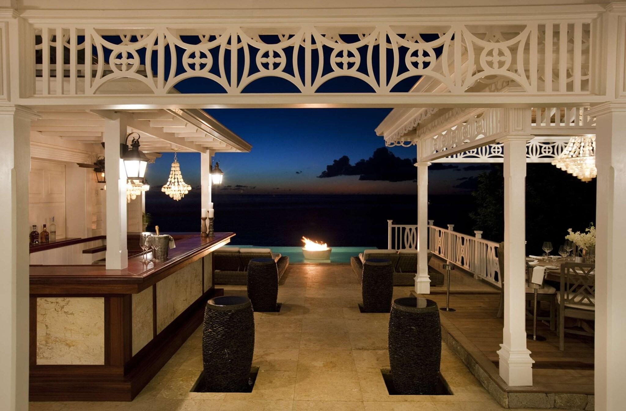 Apartment King Size Bed