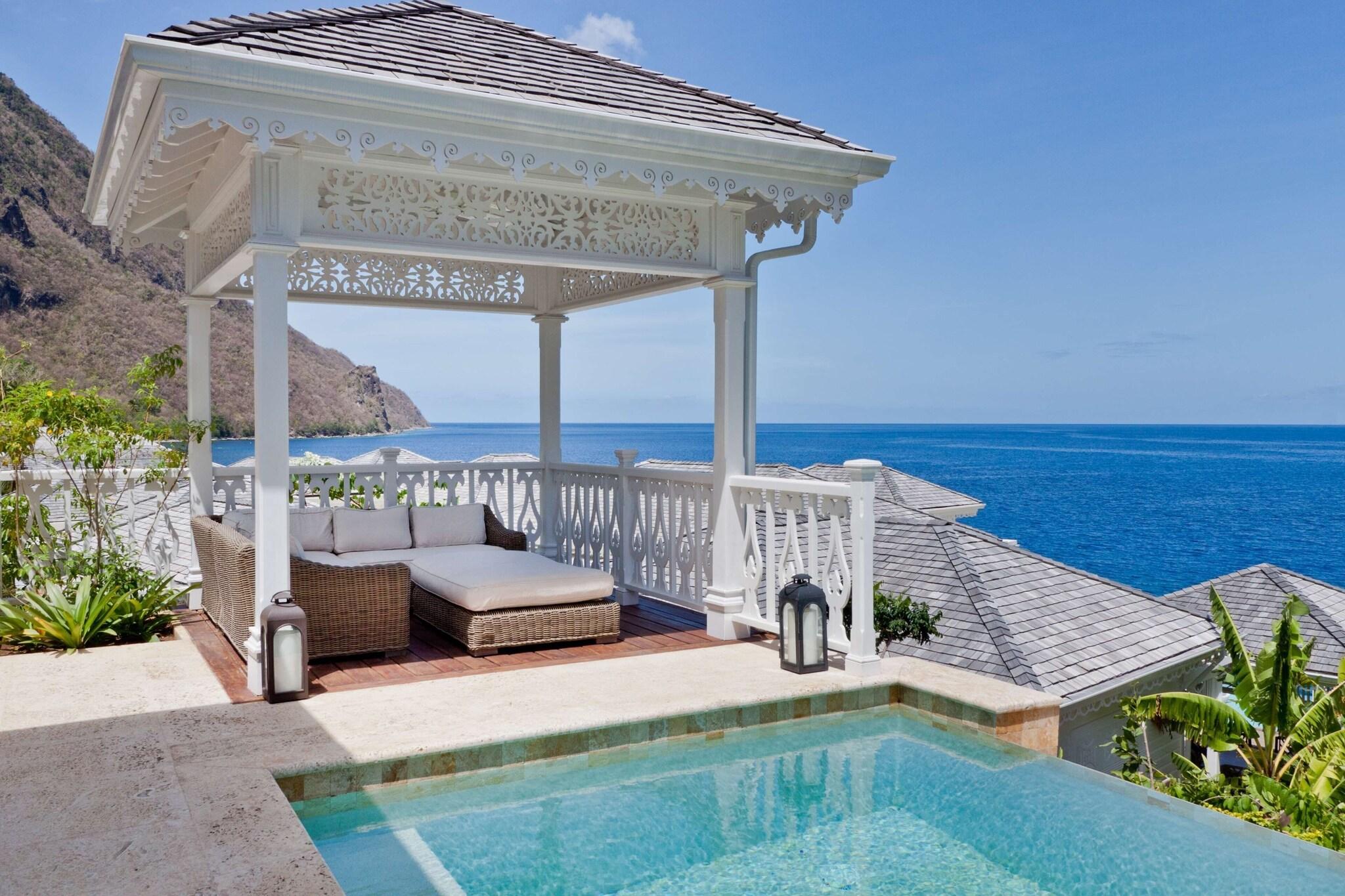 Apartment King Bed One Bedroom 