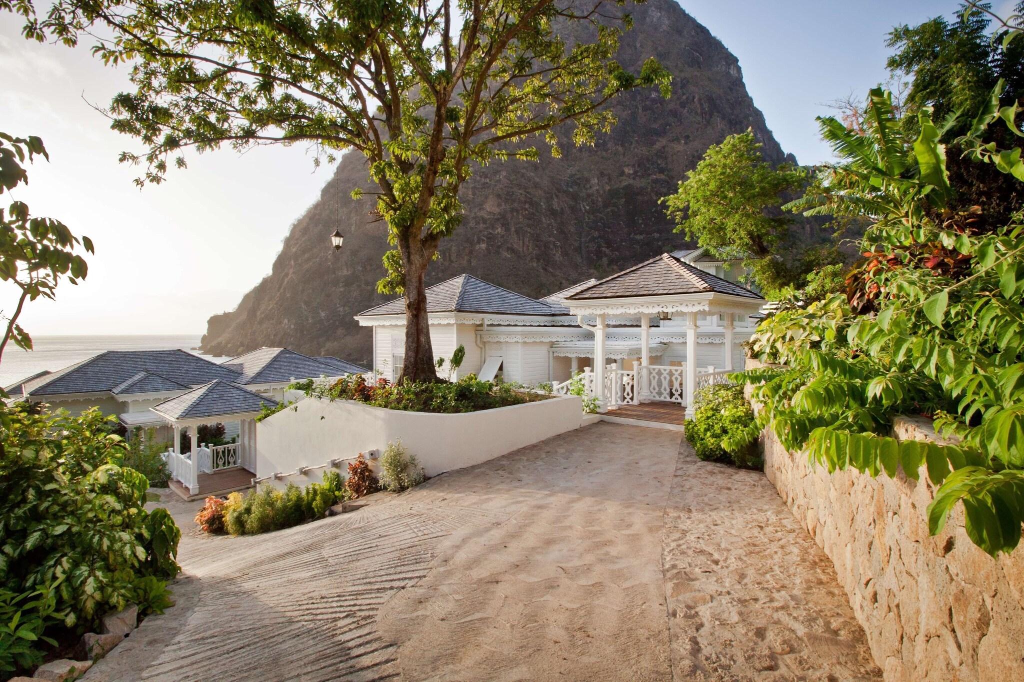 Apartment King Bed One Bedroom 