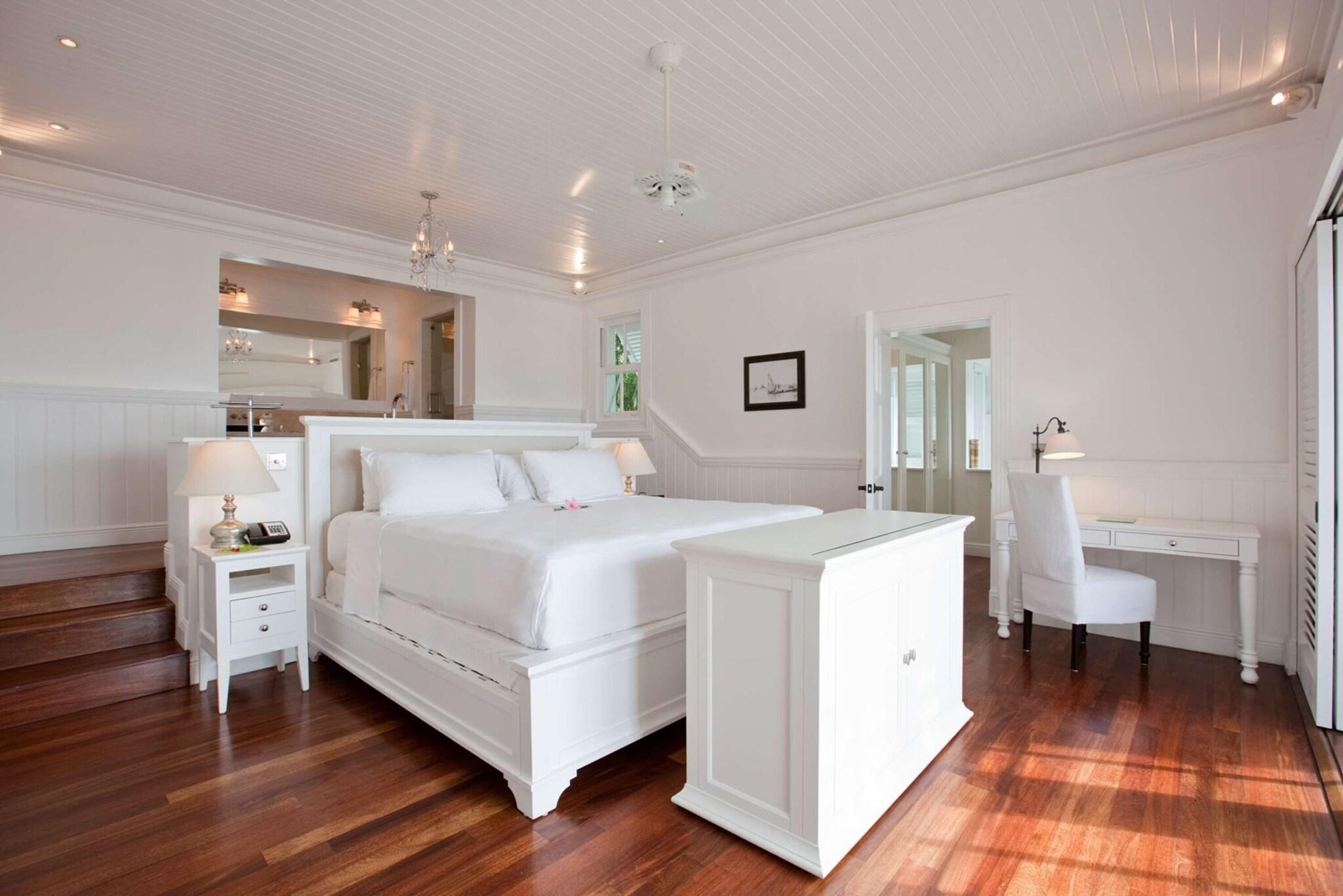 Apartment King Bed One Bedroom 