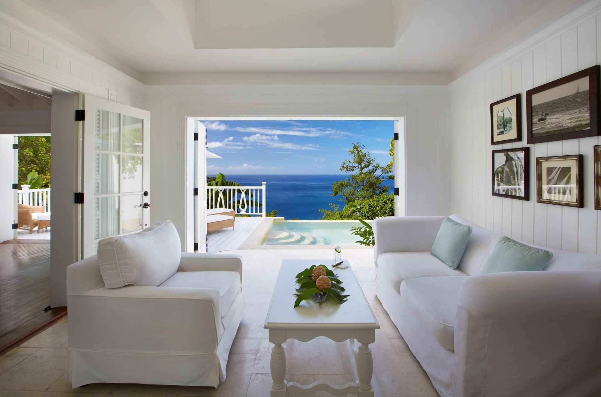 Villa Luxury Ocean View