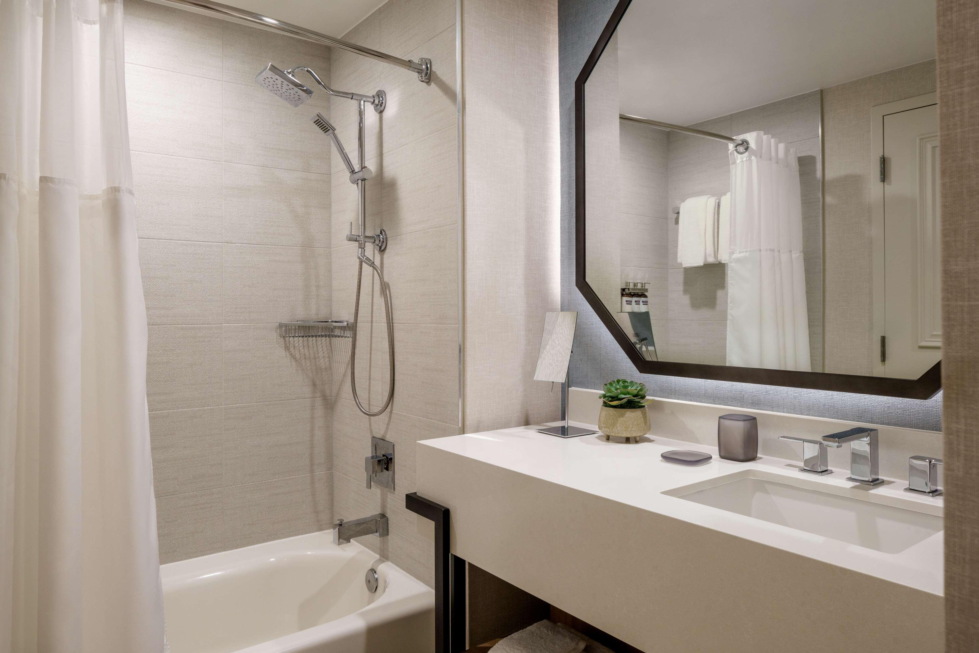 Double Two Queen Beds