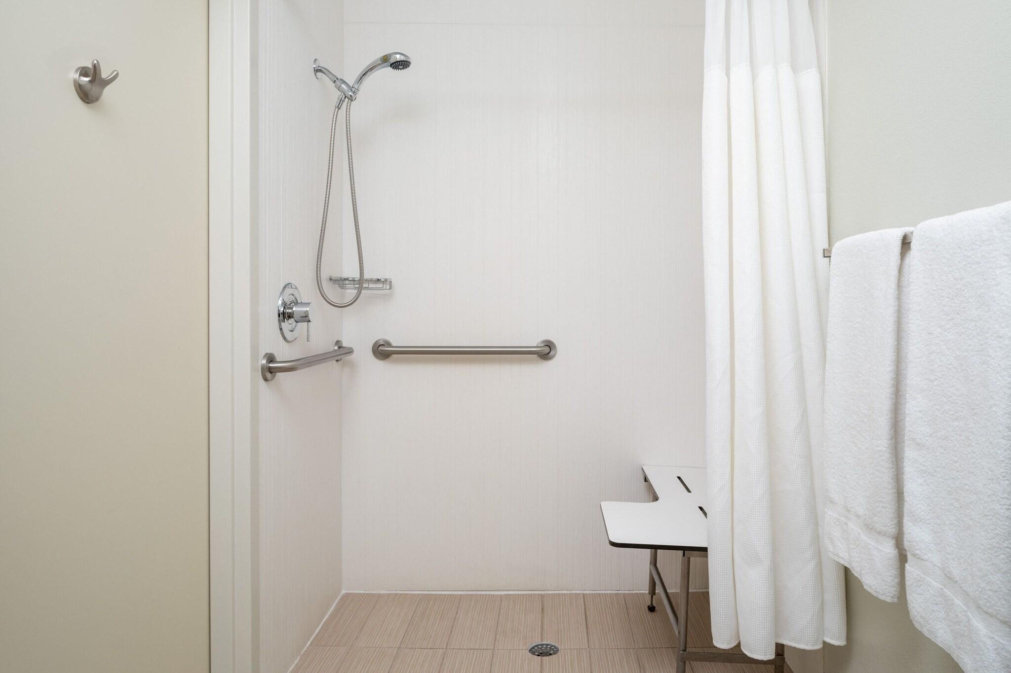 Double Two Queen Beds