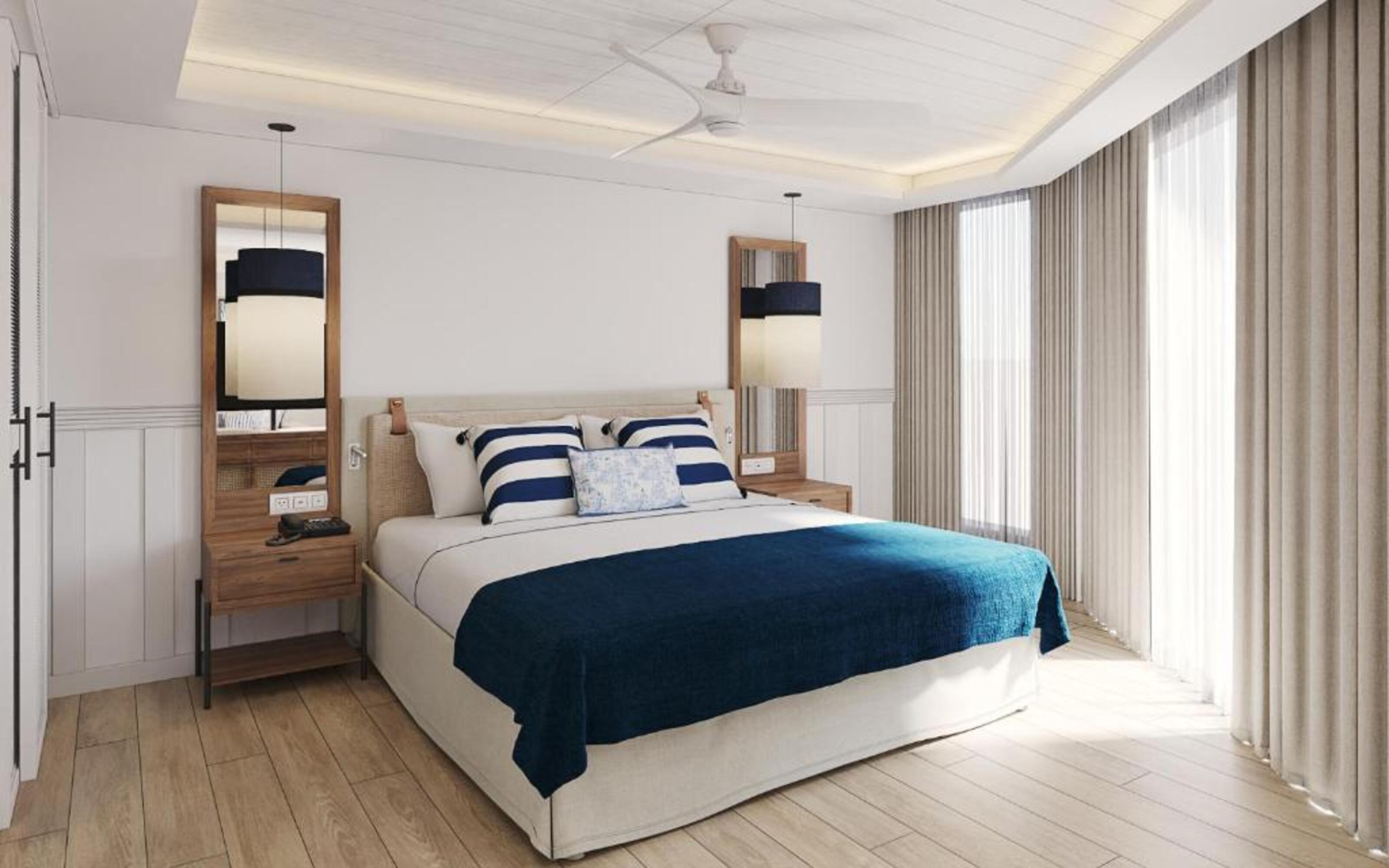 Room Deluxe with Private Pool