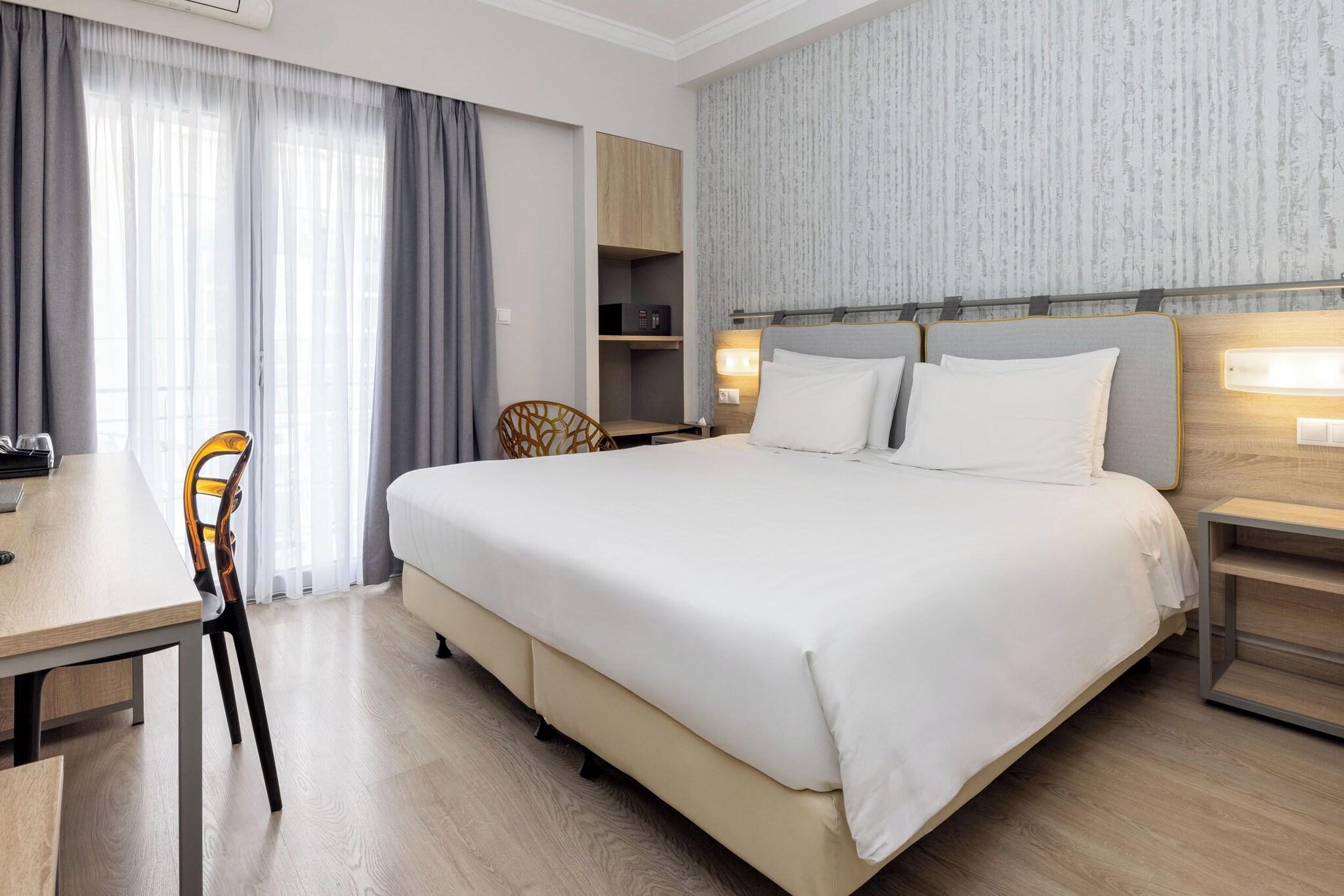 Family Room Two Bedrooms