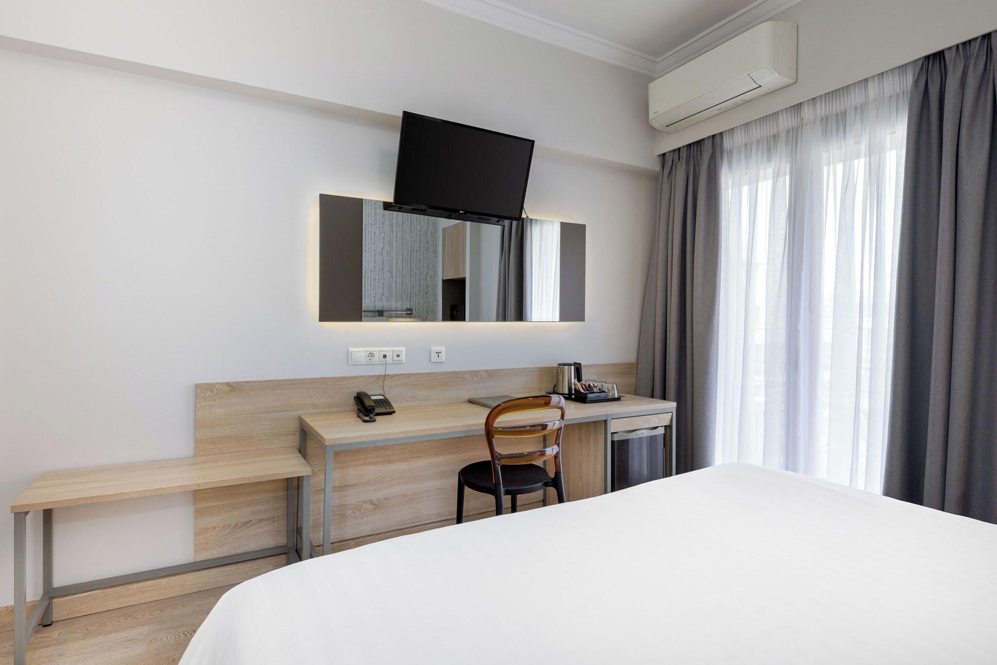 Family Room Two Bedrooms