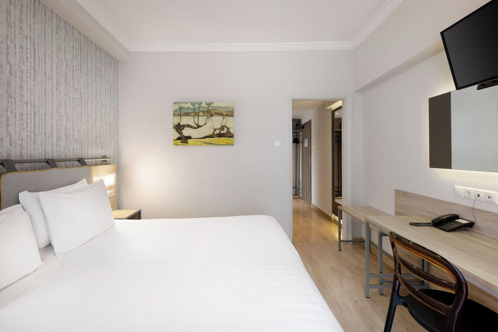 Family Room Two Bedrooms