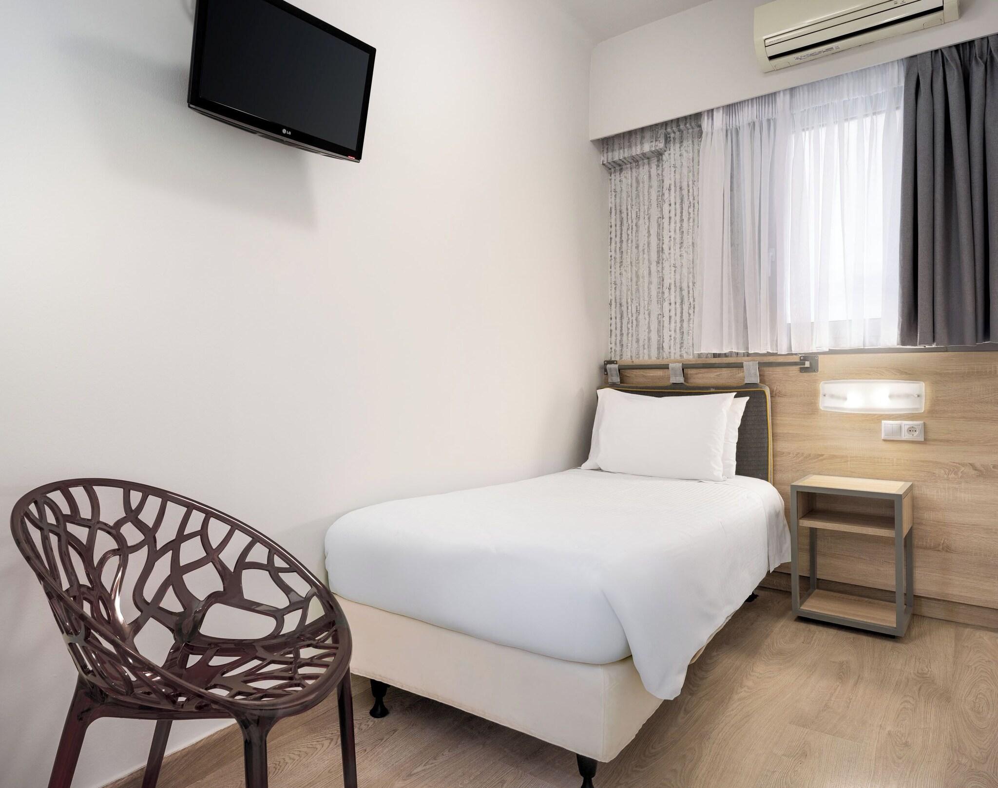 Family Room Two Bedrooms