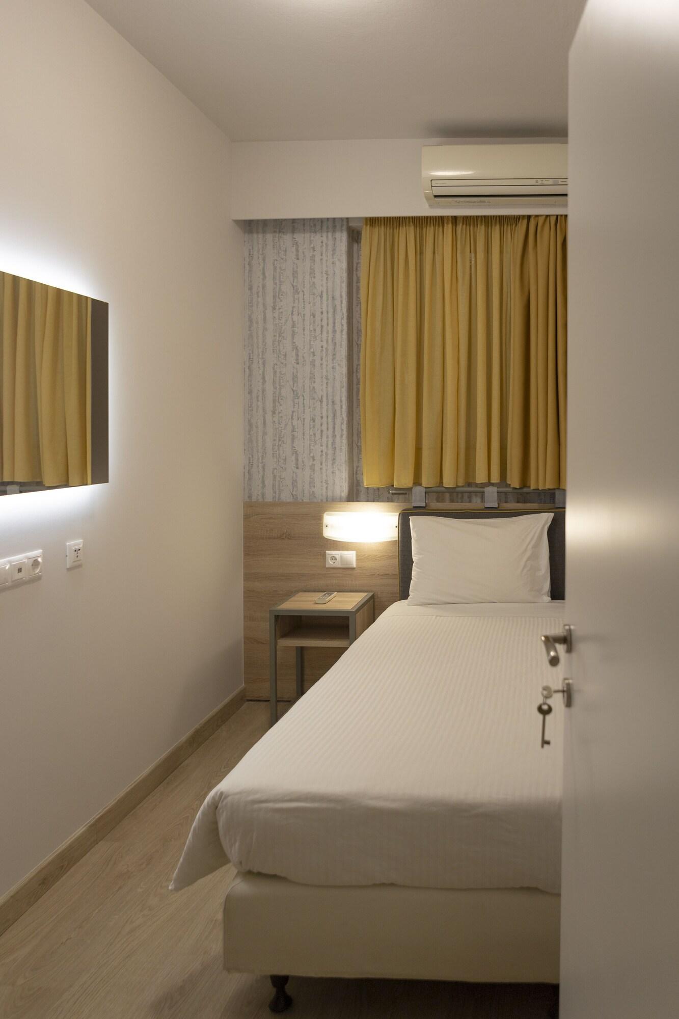 Family Room Two Bedrooms