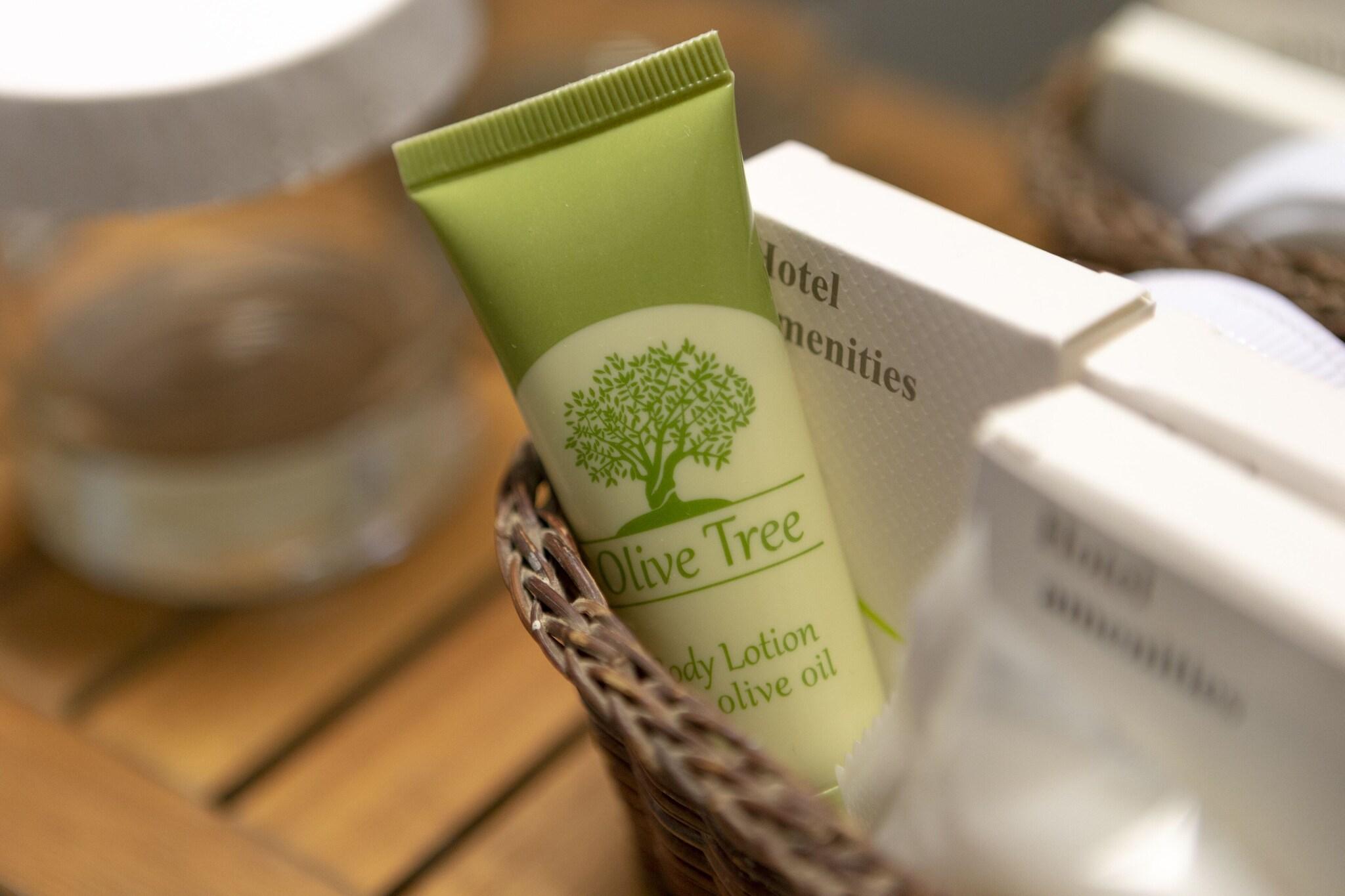 Family Room Two Bedrooms