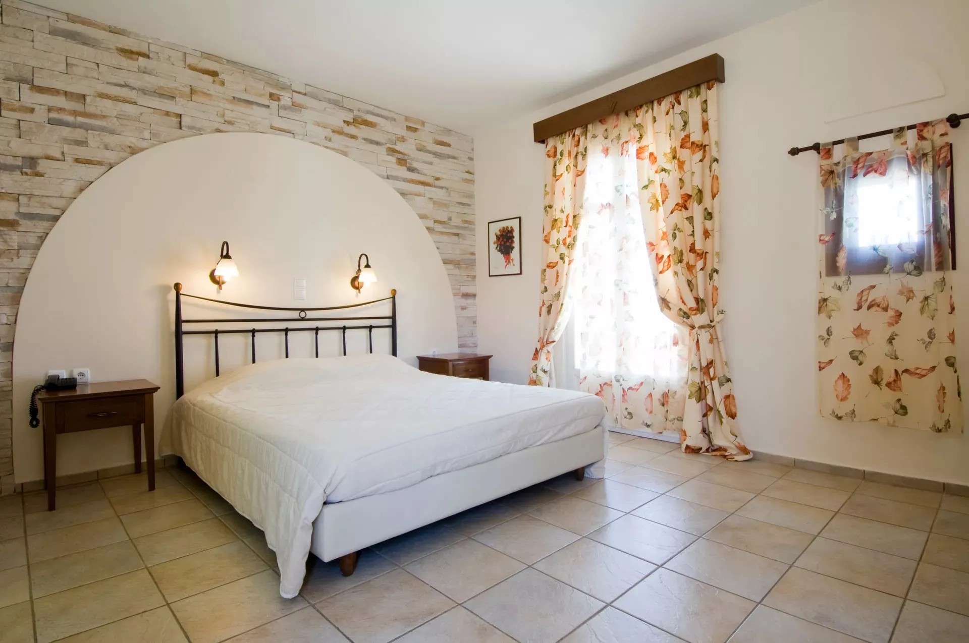 Junior Suite Superior One Bedroom