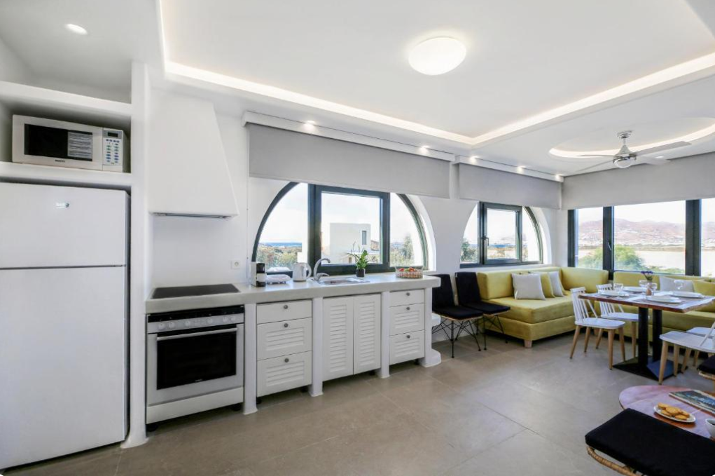 Villa Capacity 6 One Bedroom