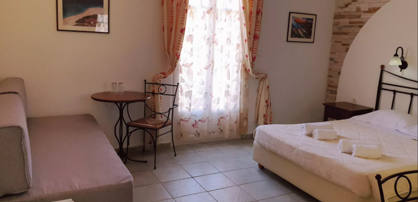 Junior Suite Standard