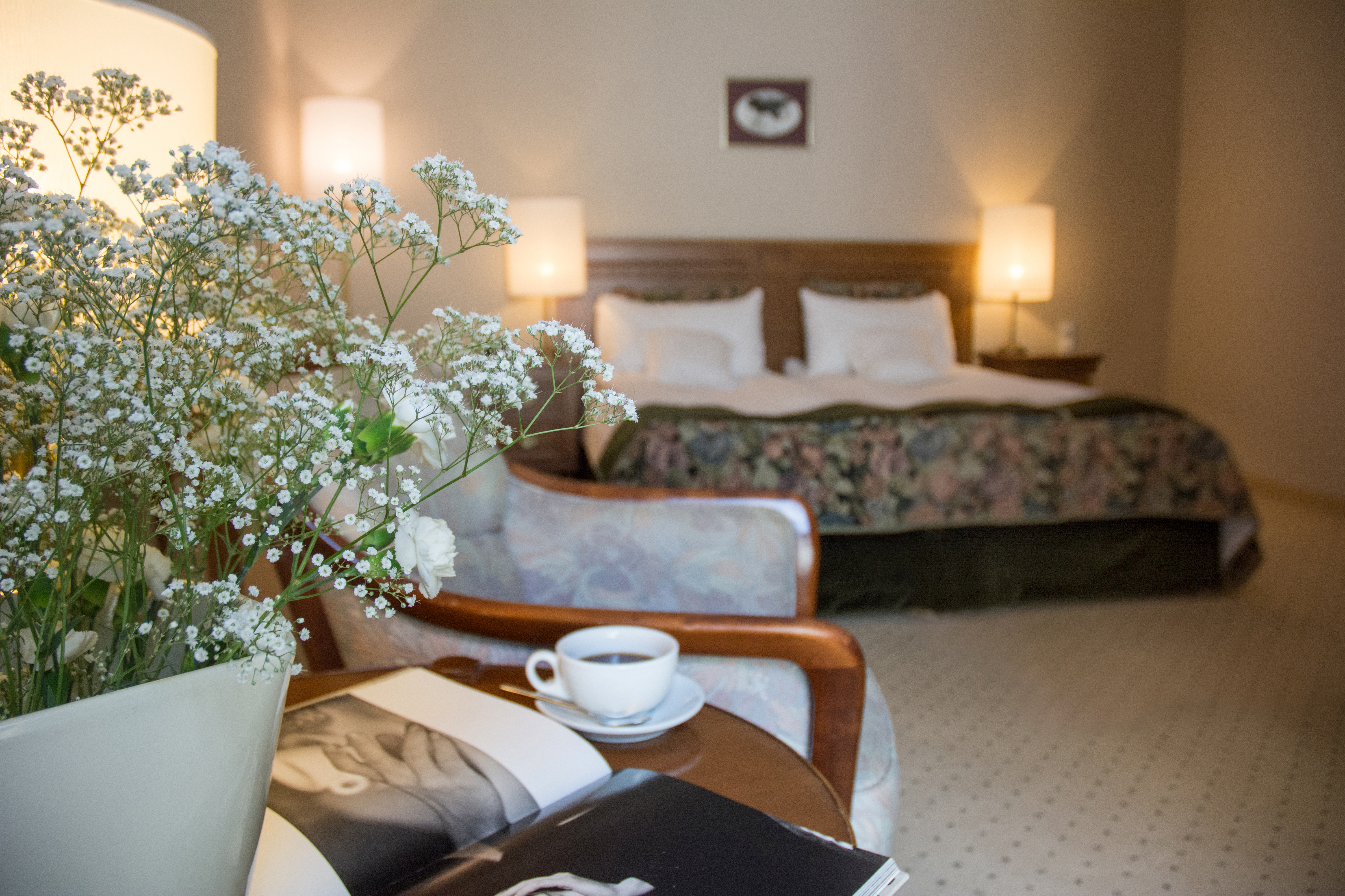 Double or Twin Standard