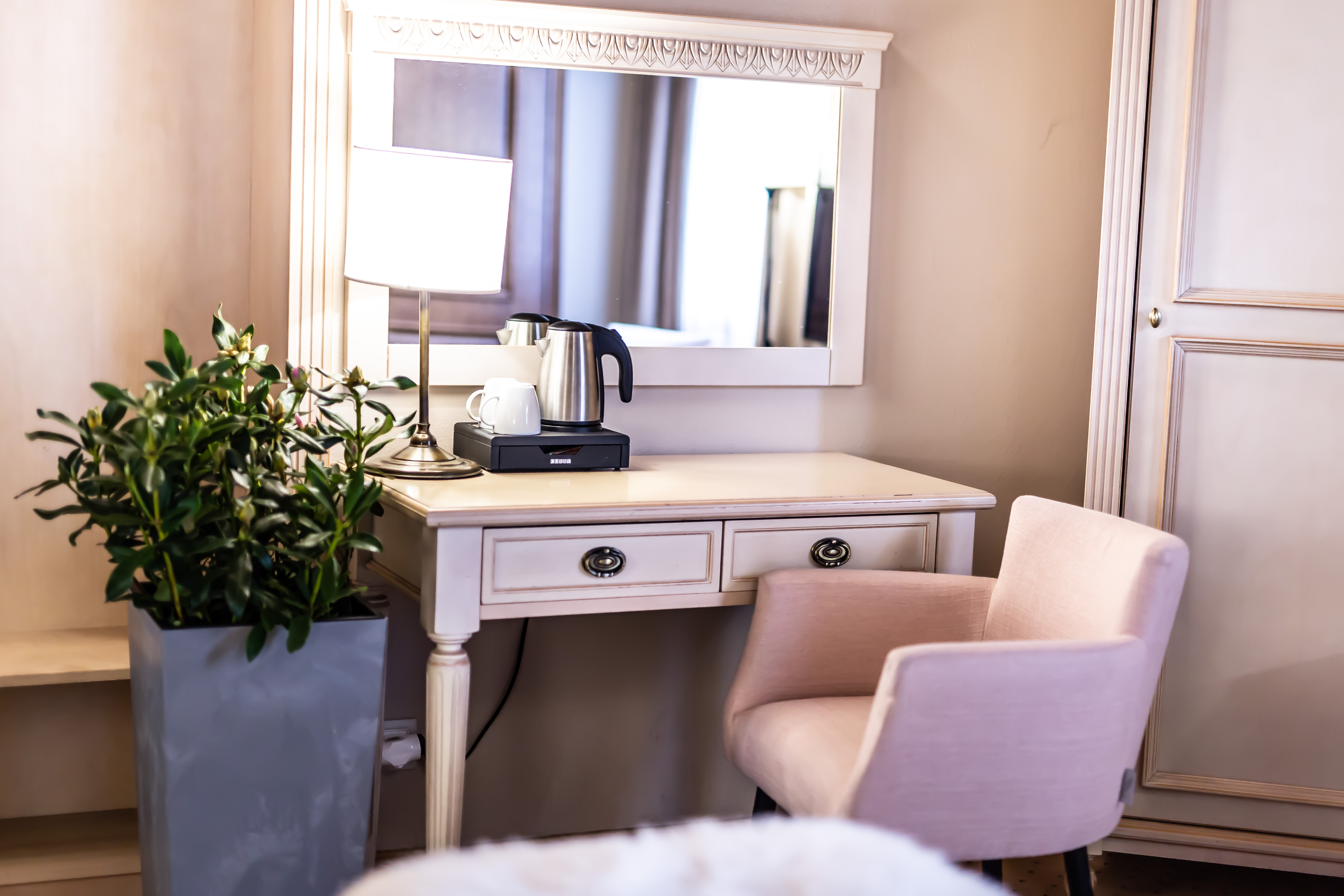 Double or Twin Standard