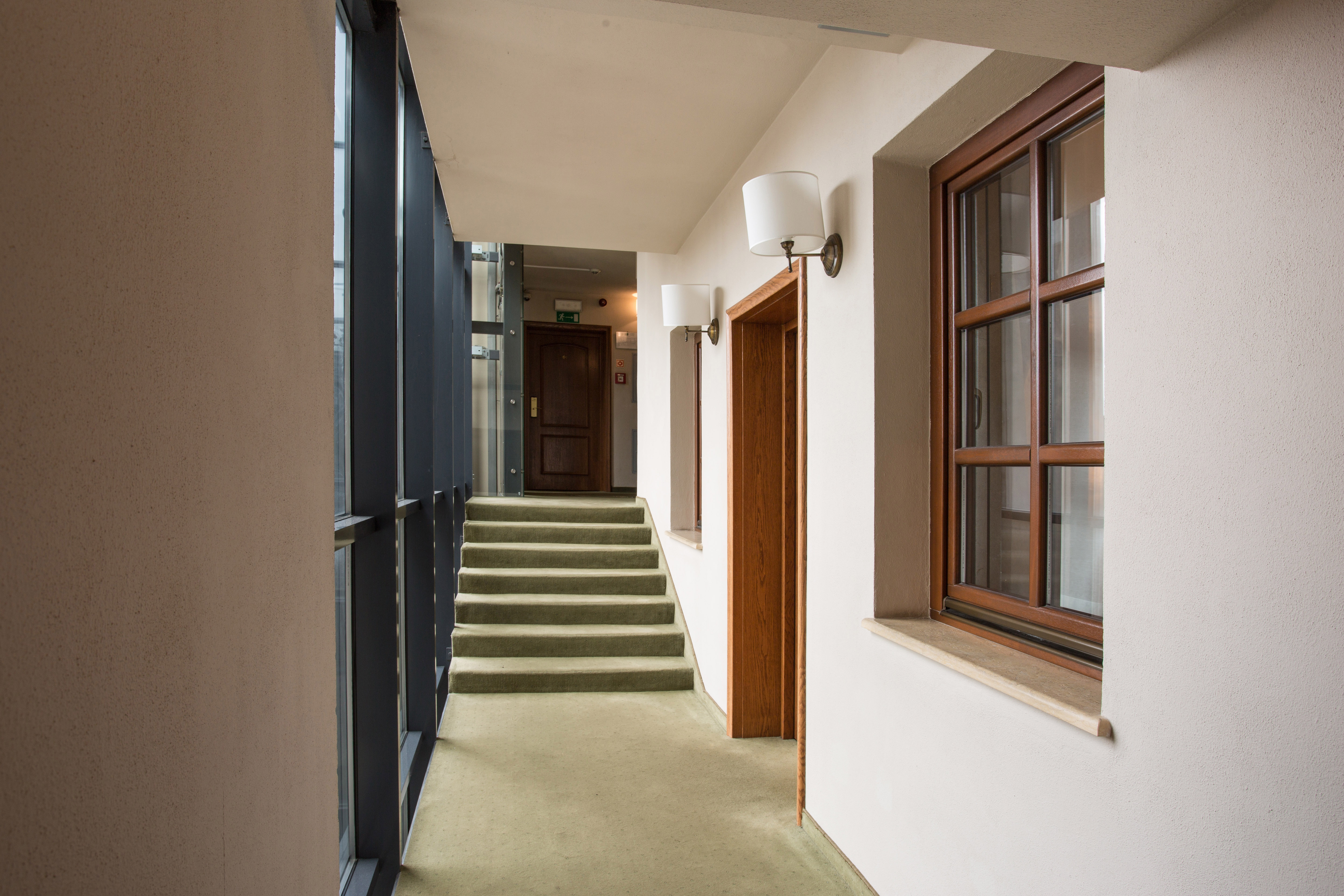 Double or Twin Economy