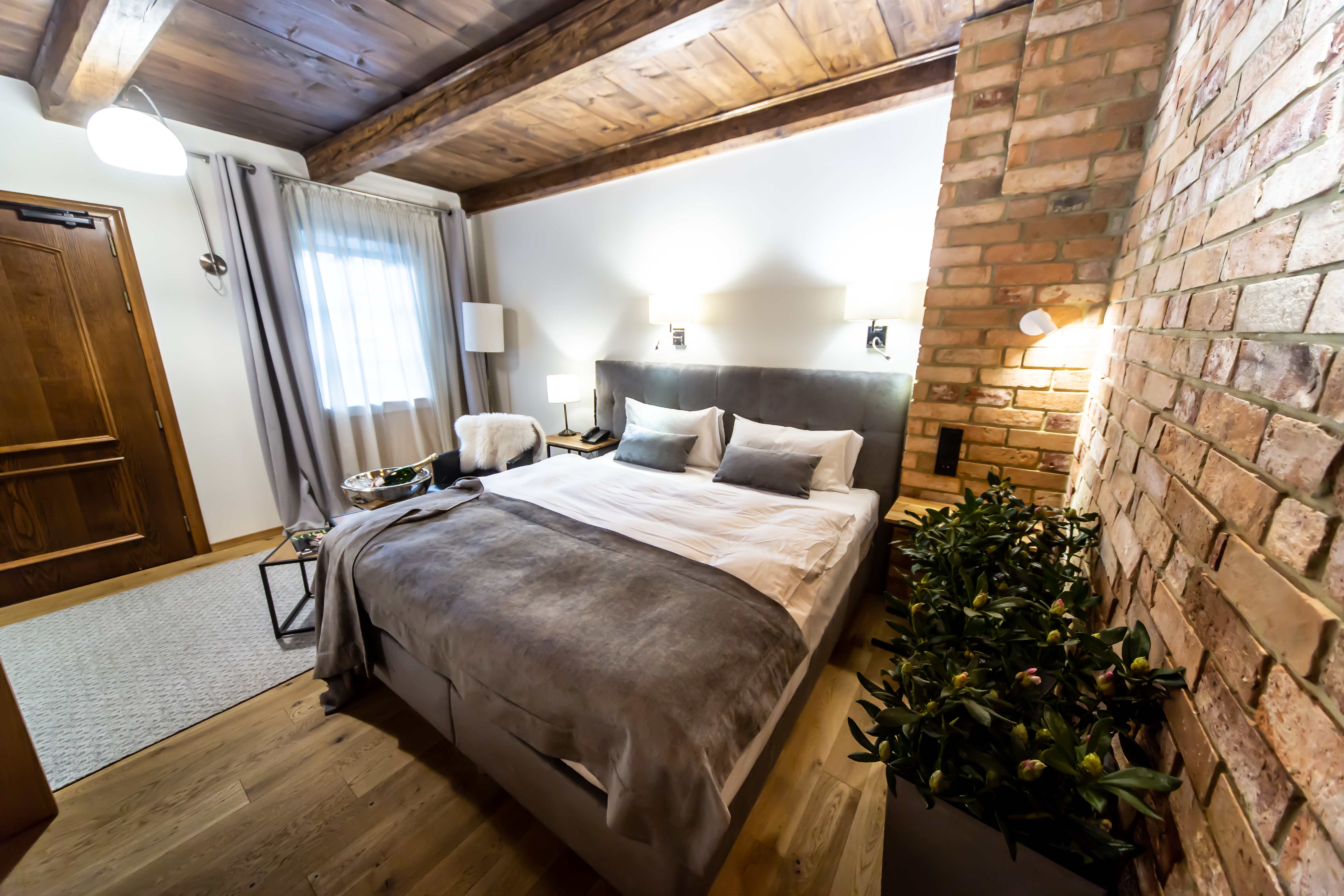 Double or Twin Economy