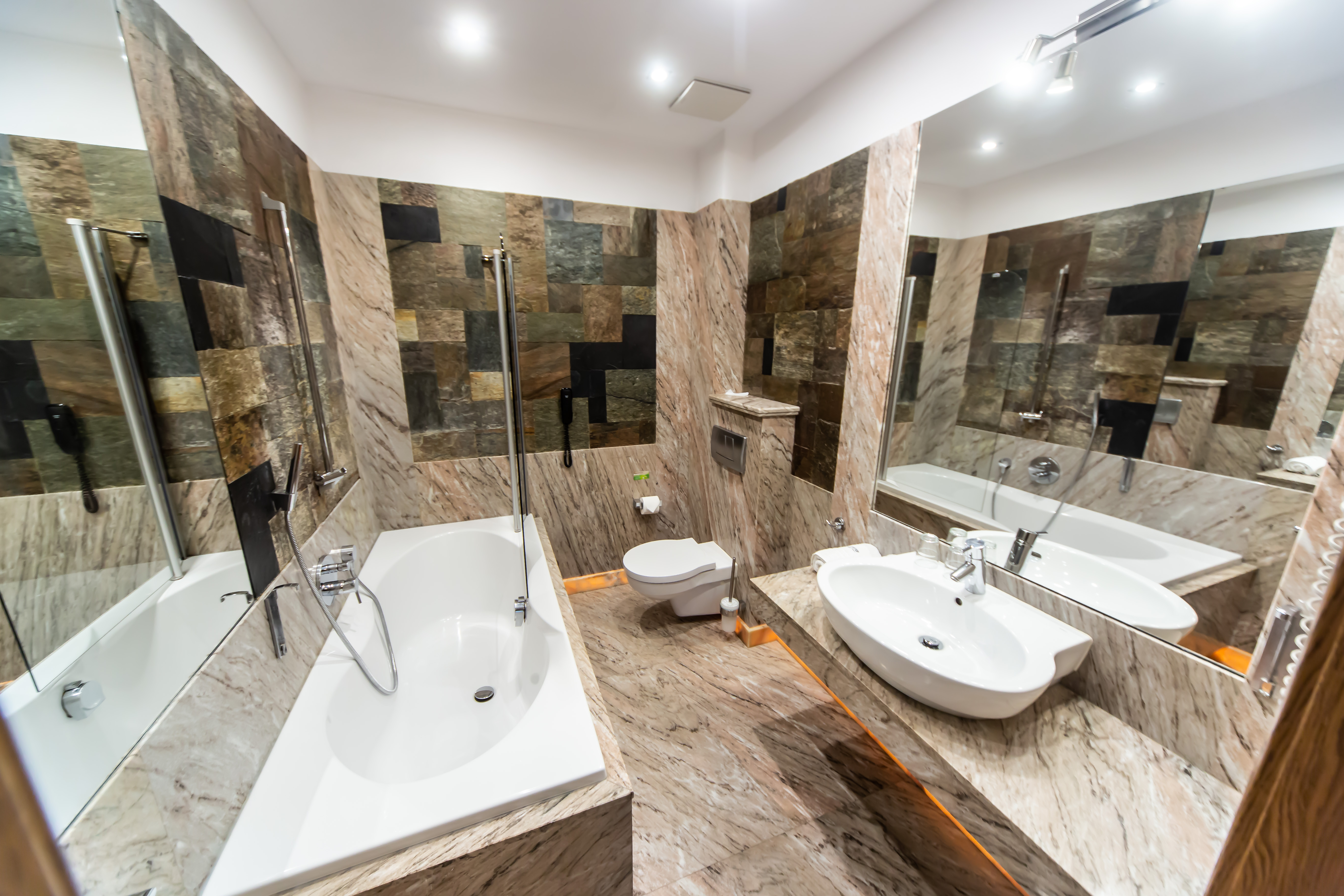 Double or Twin Economy