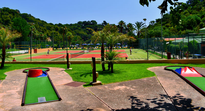 Sports and Entertainment