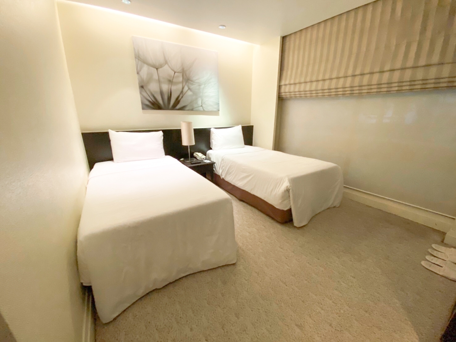 Junior Suite One Bedroom