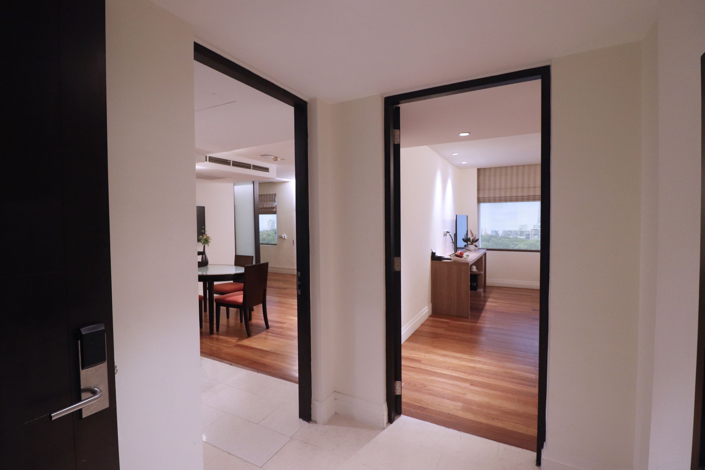 Family Room Connecting Room