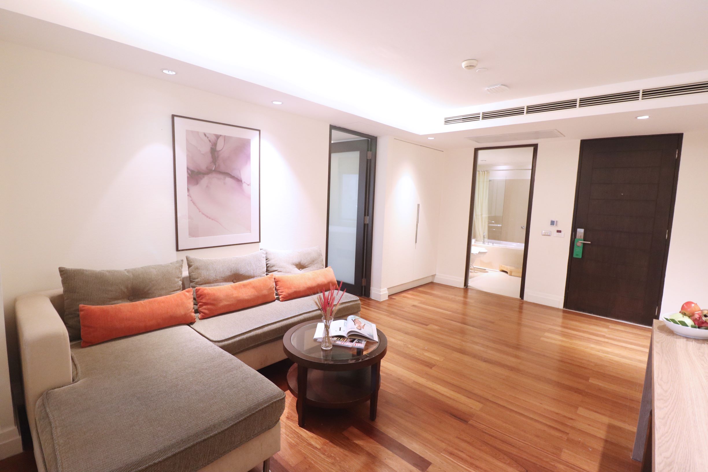 Family Room Connecting Room