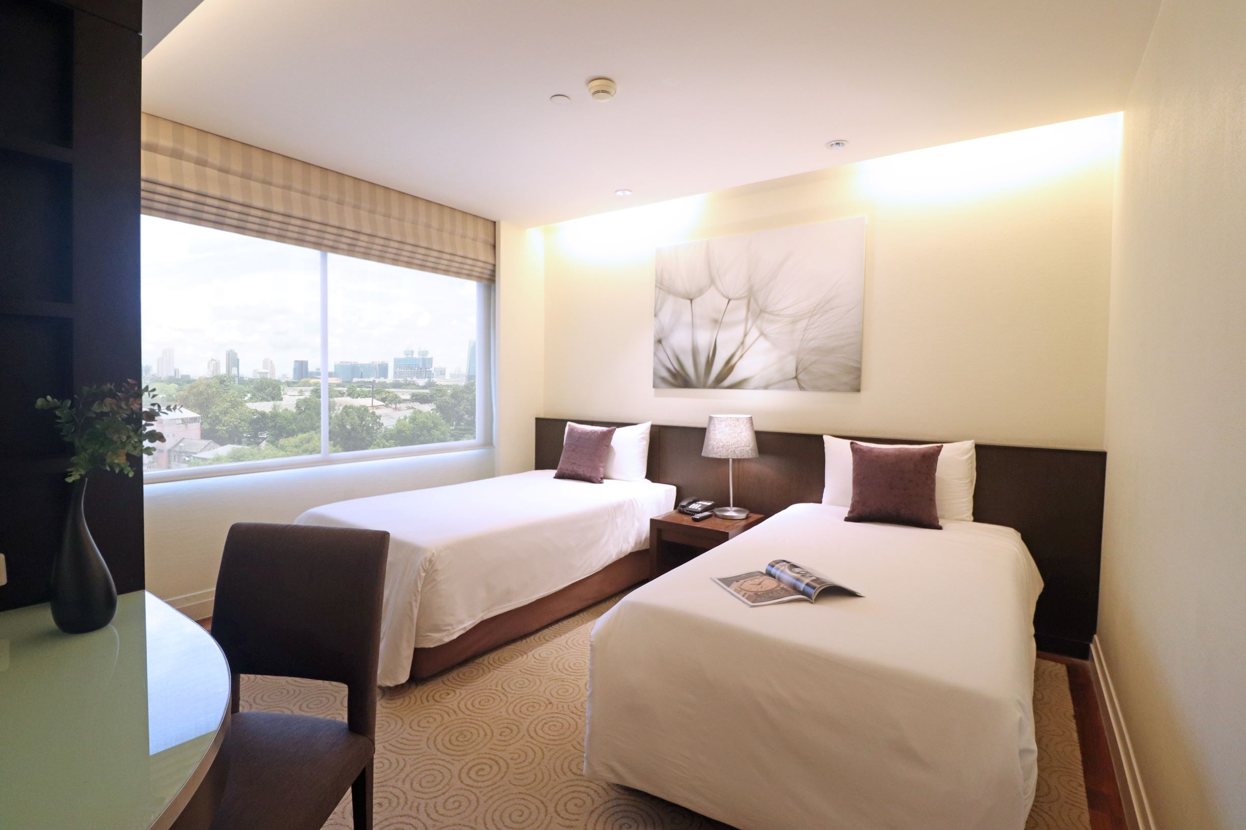 Family Room Connecting Room