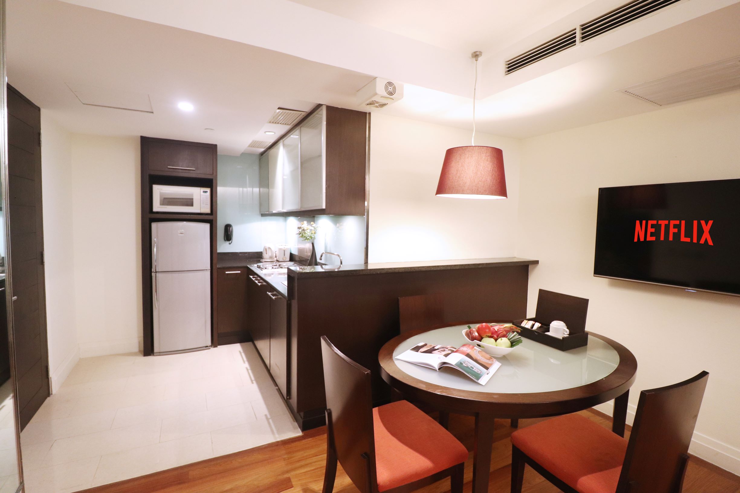 Family Room Connecting Room