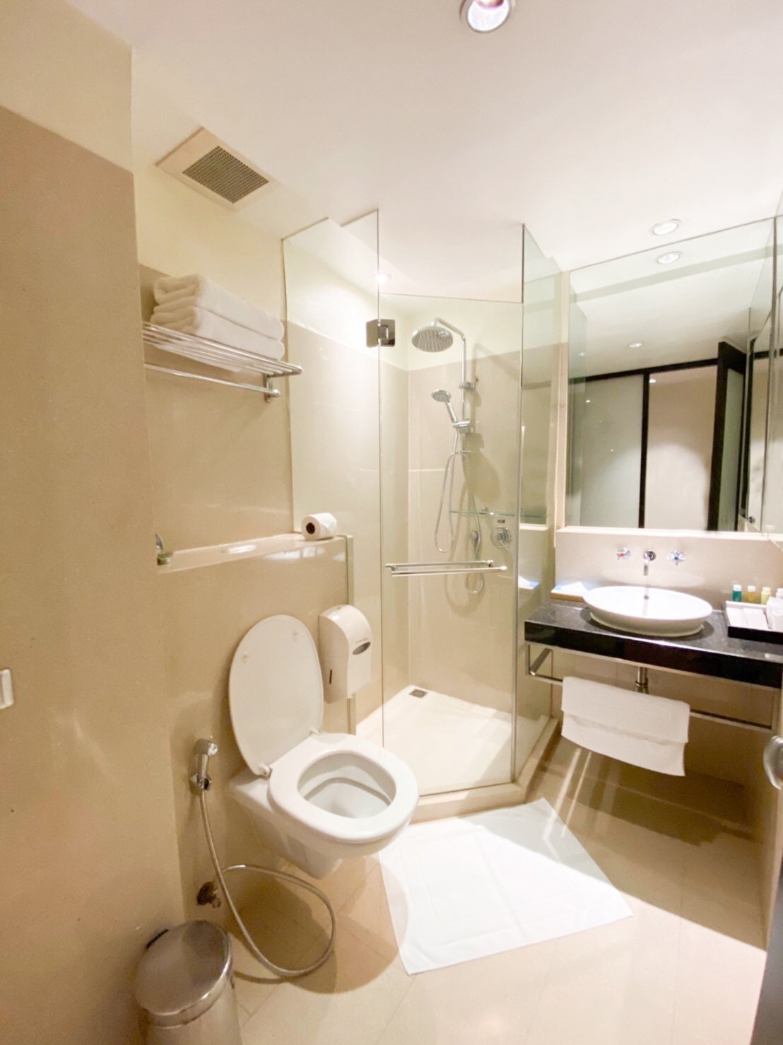 Junior Suite One Bedroom