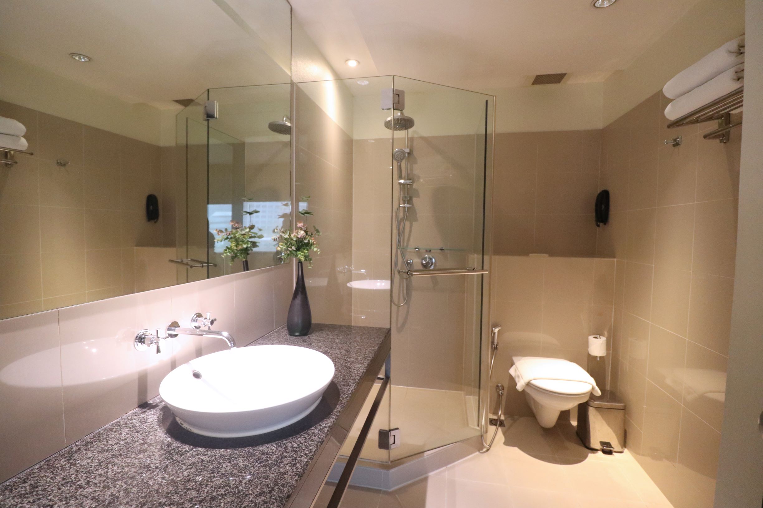 Suite Premier One Bedroom