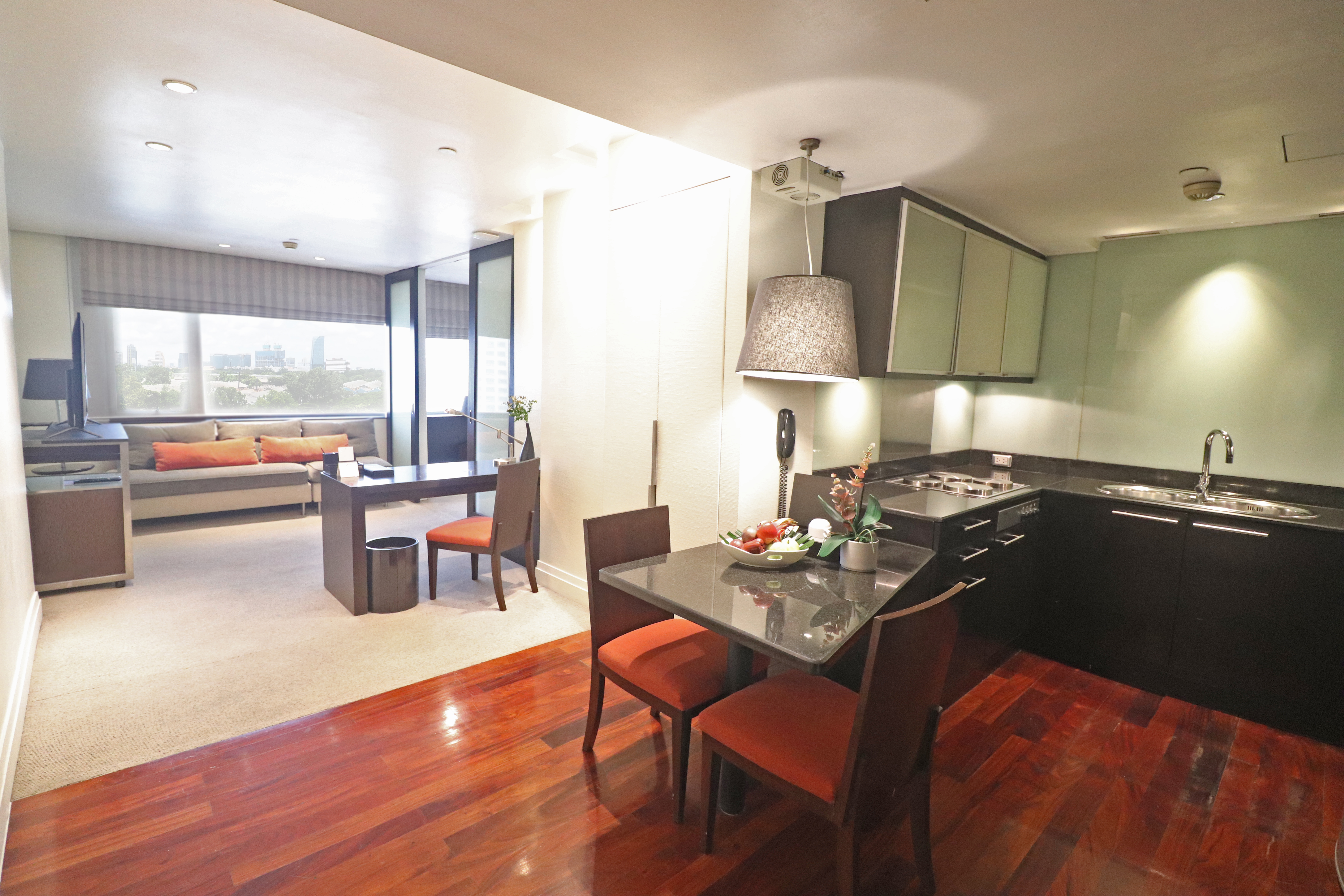 Suite Premier One Bedroom