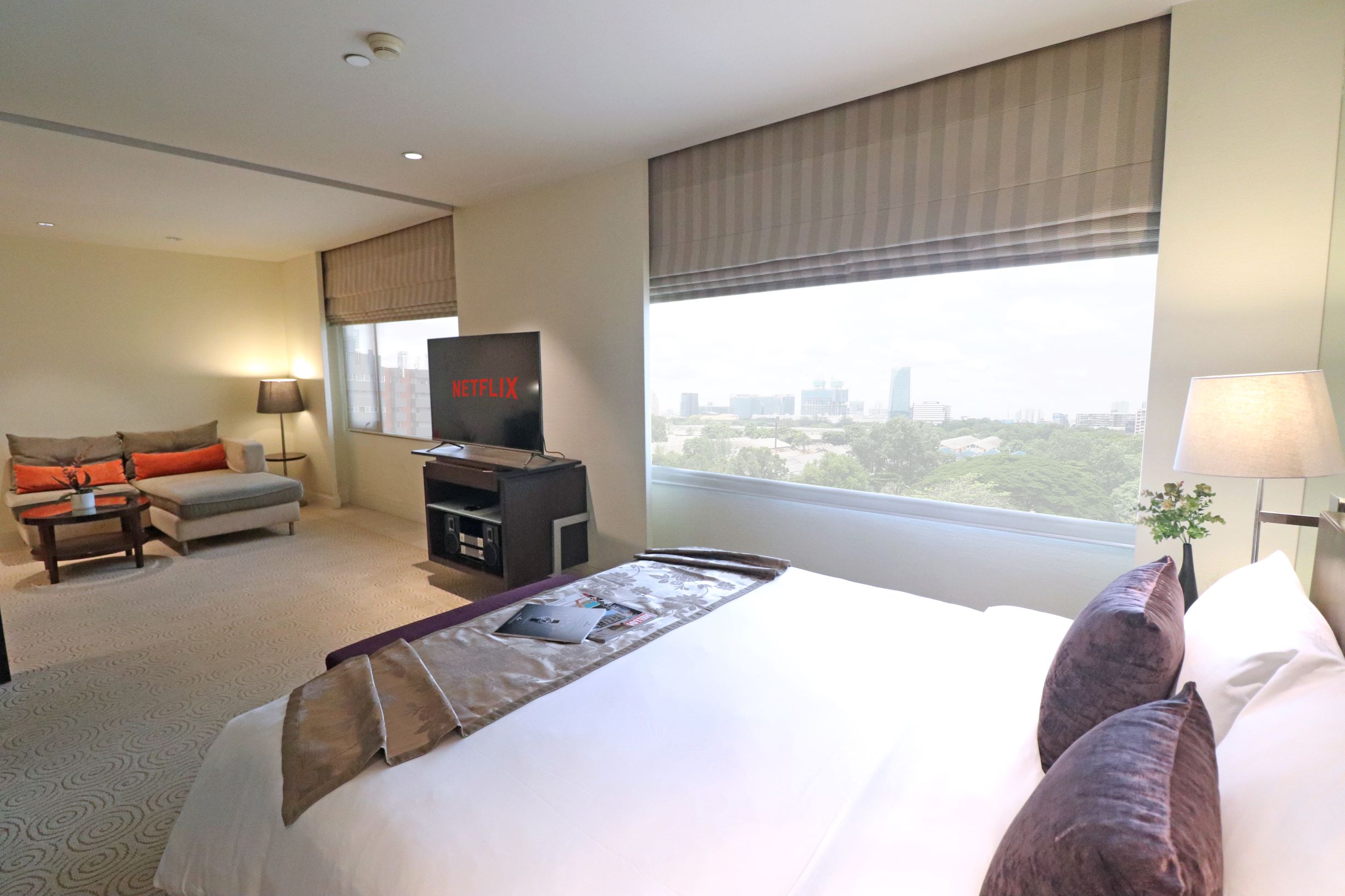 Suite Premier One Bedroom