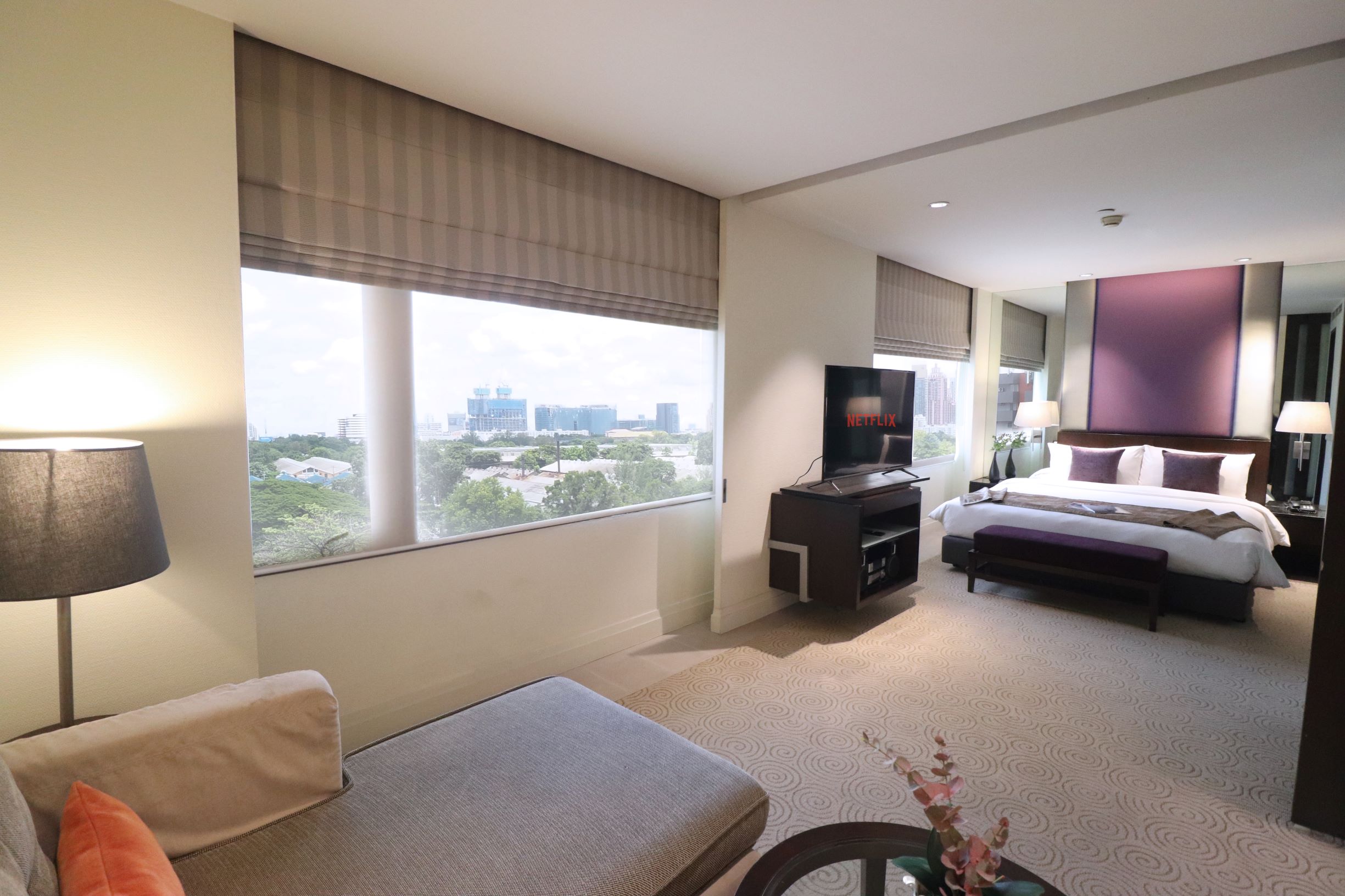 Suite Premier One Bedroom