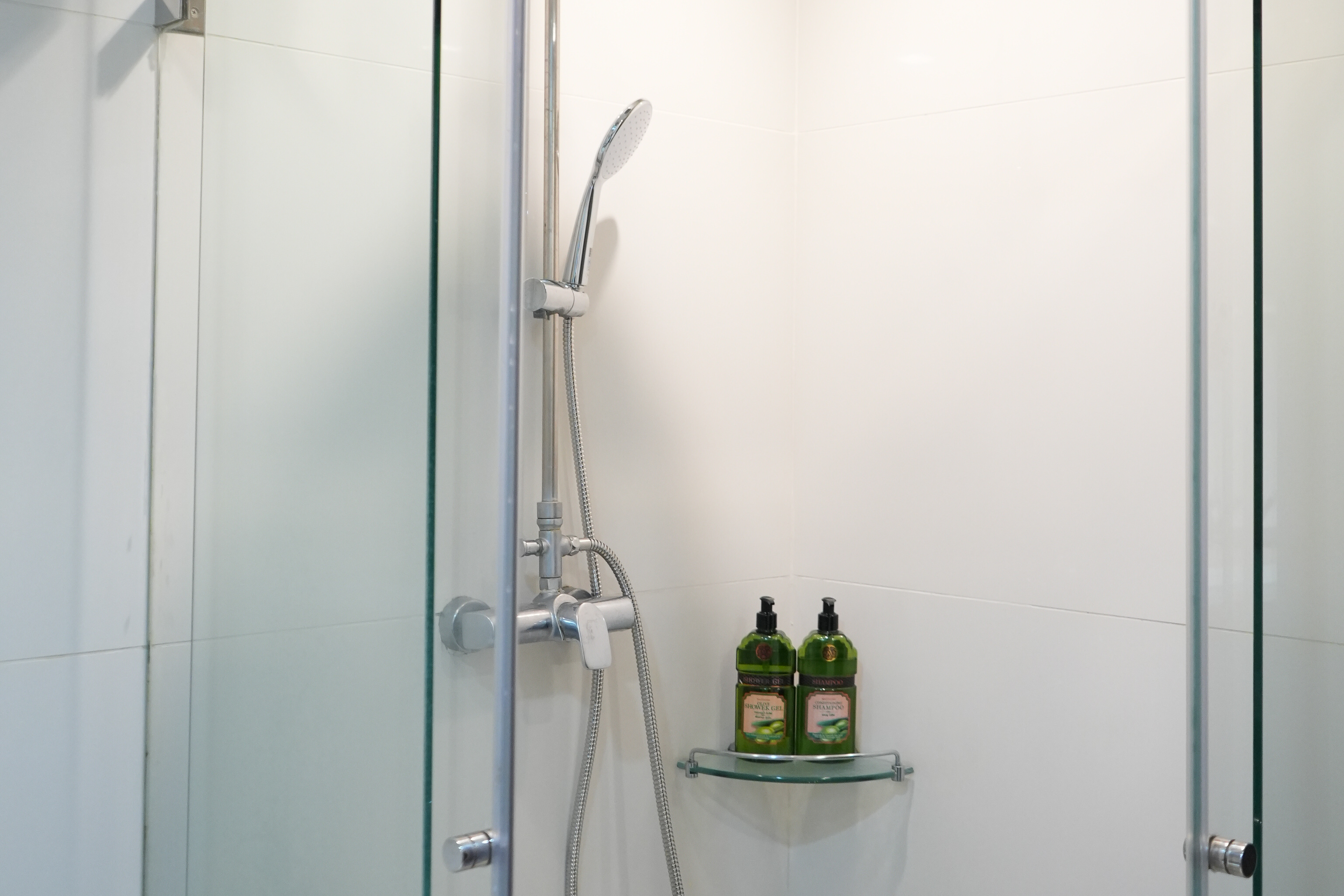 Double or Twin Deluxe