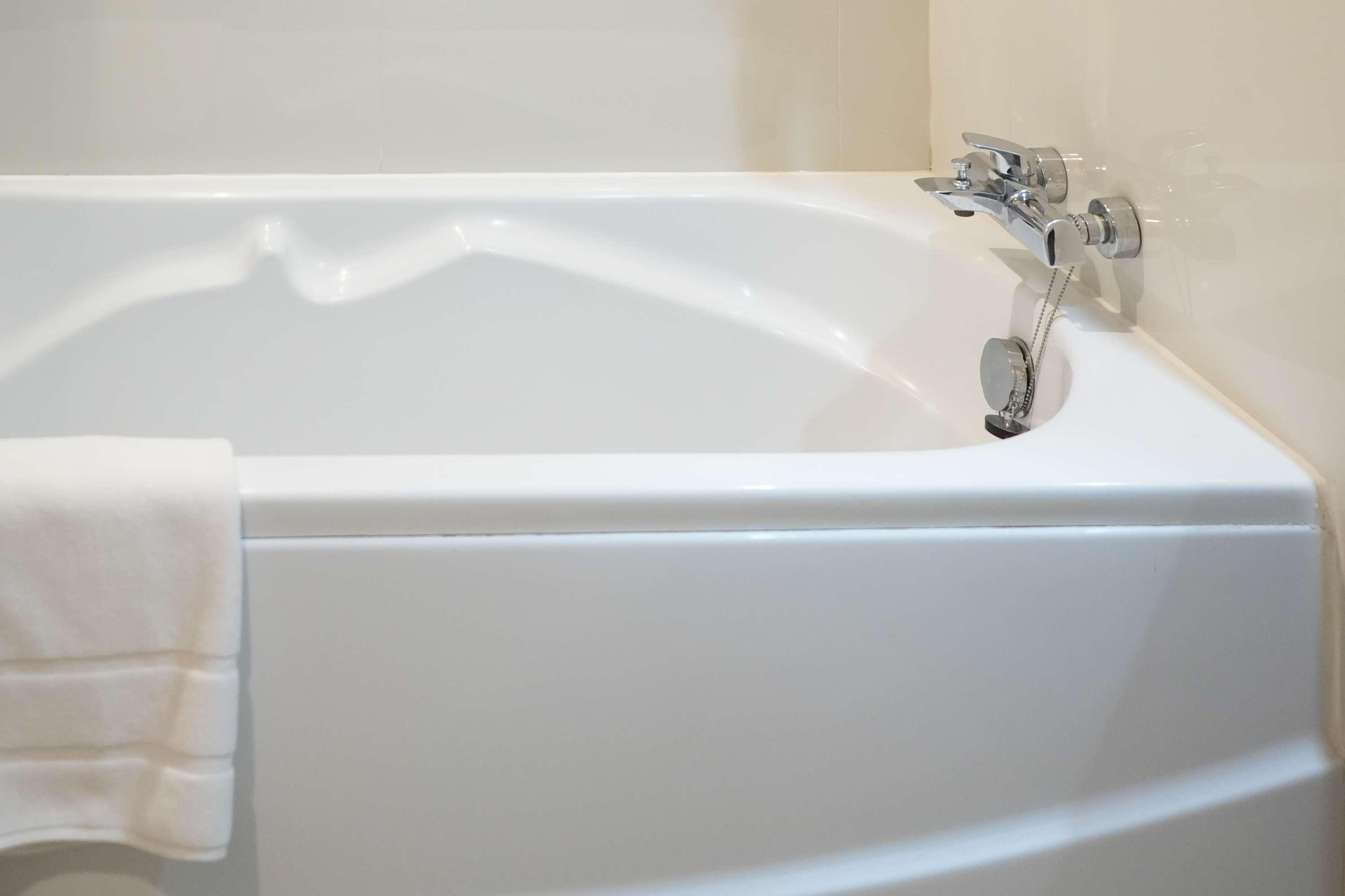 Double or Twin Deluxe