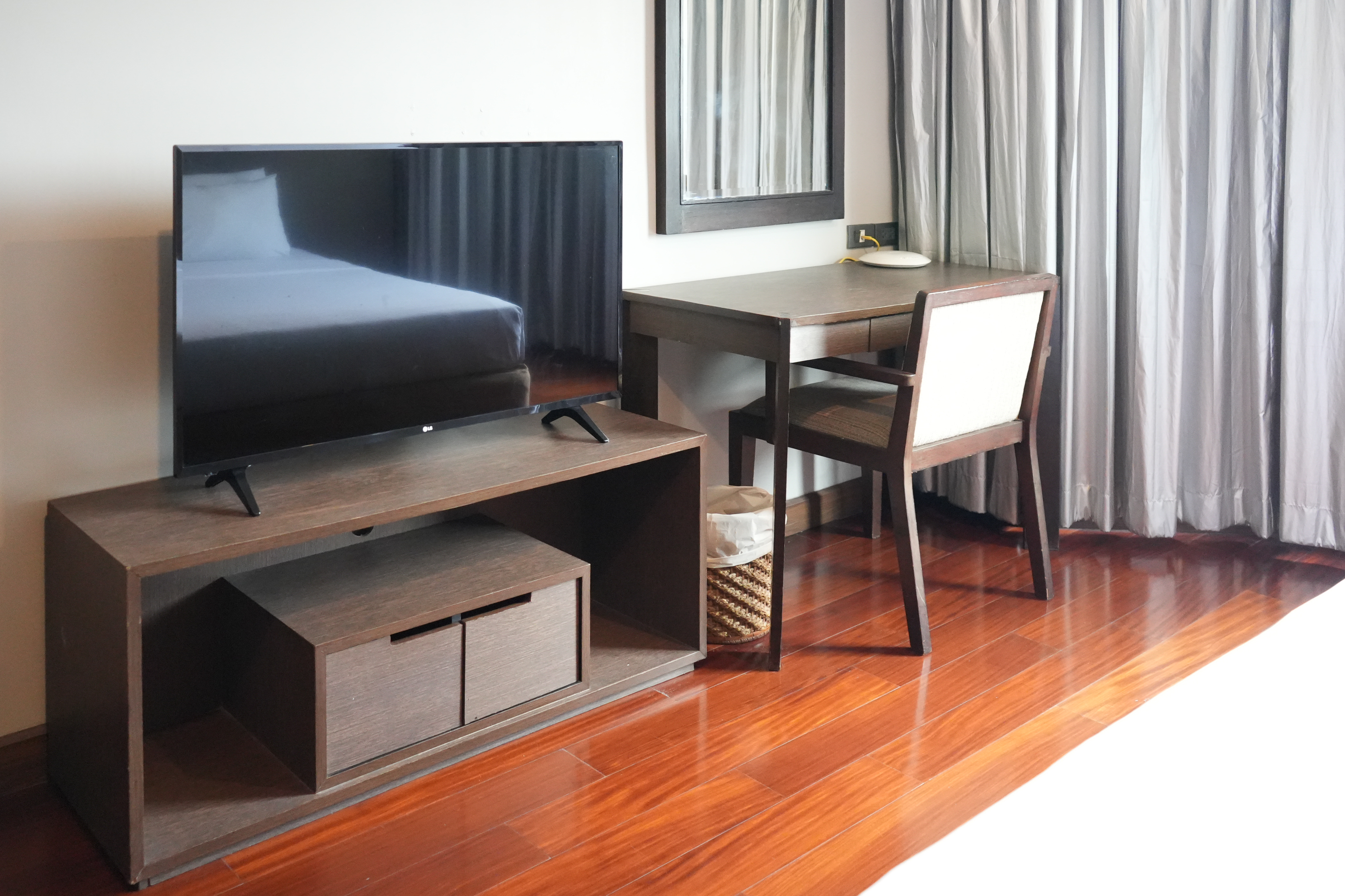 Suite Three Bedrooms