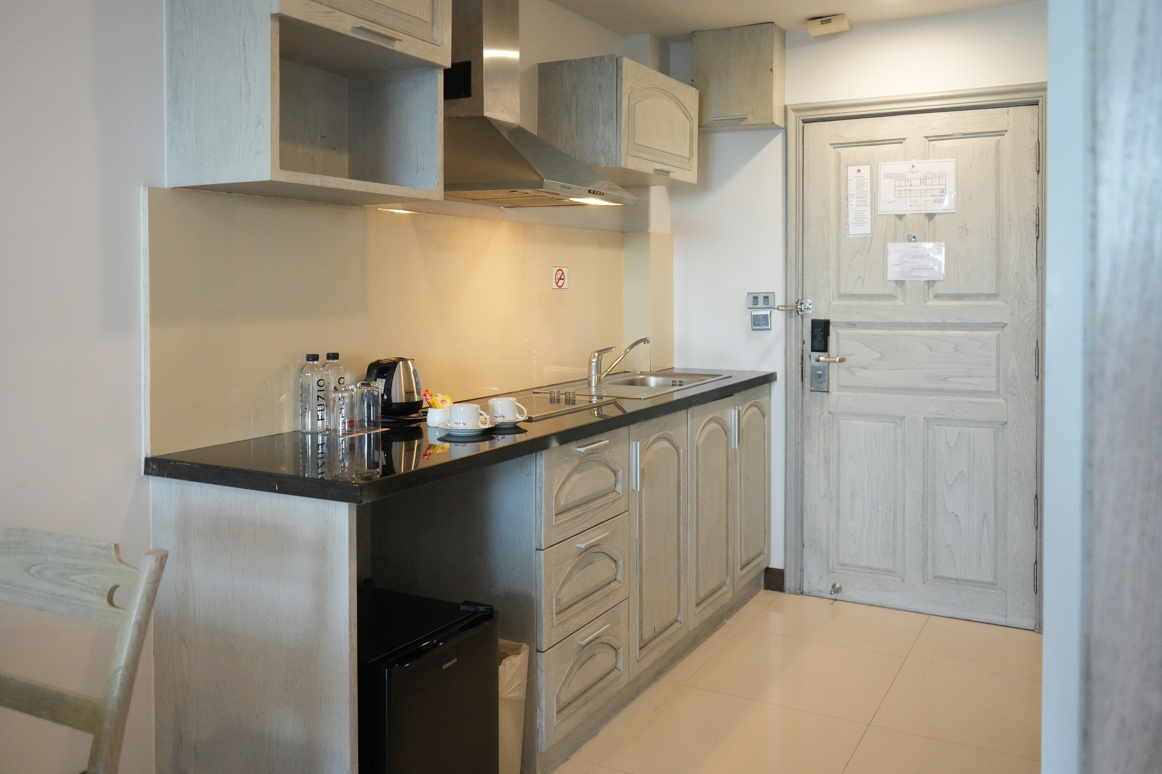 Double or Twin Deluxe