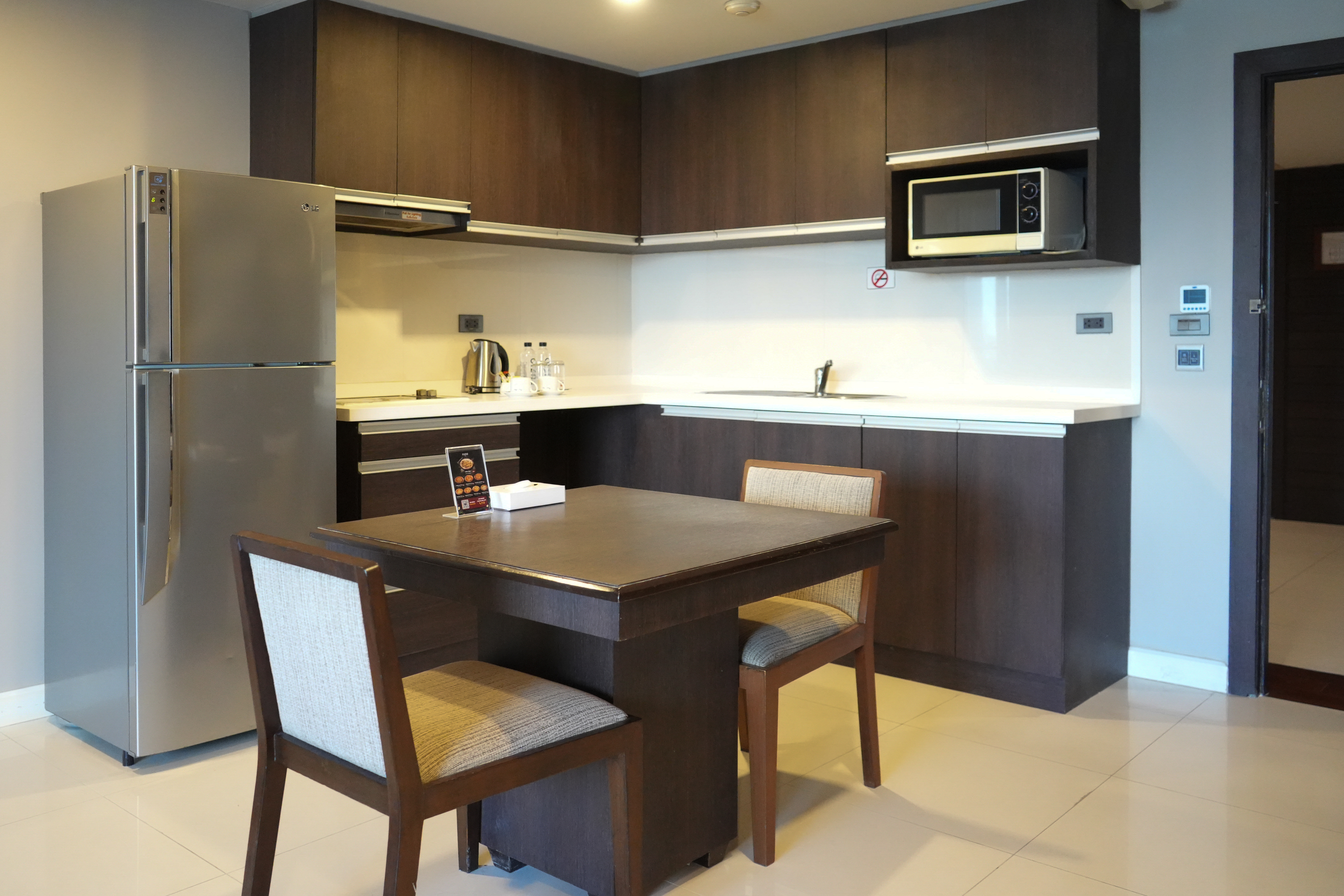 Double or Twin Deluxe