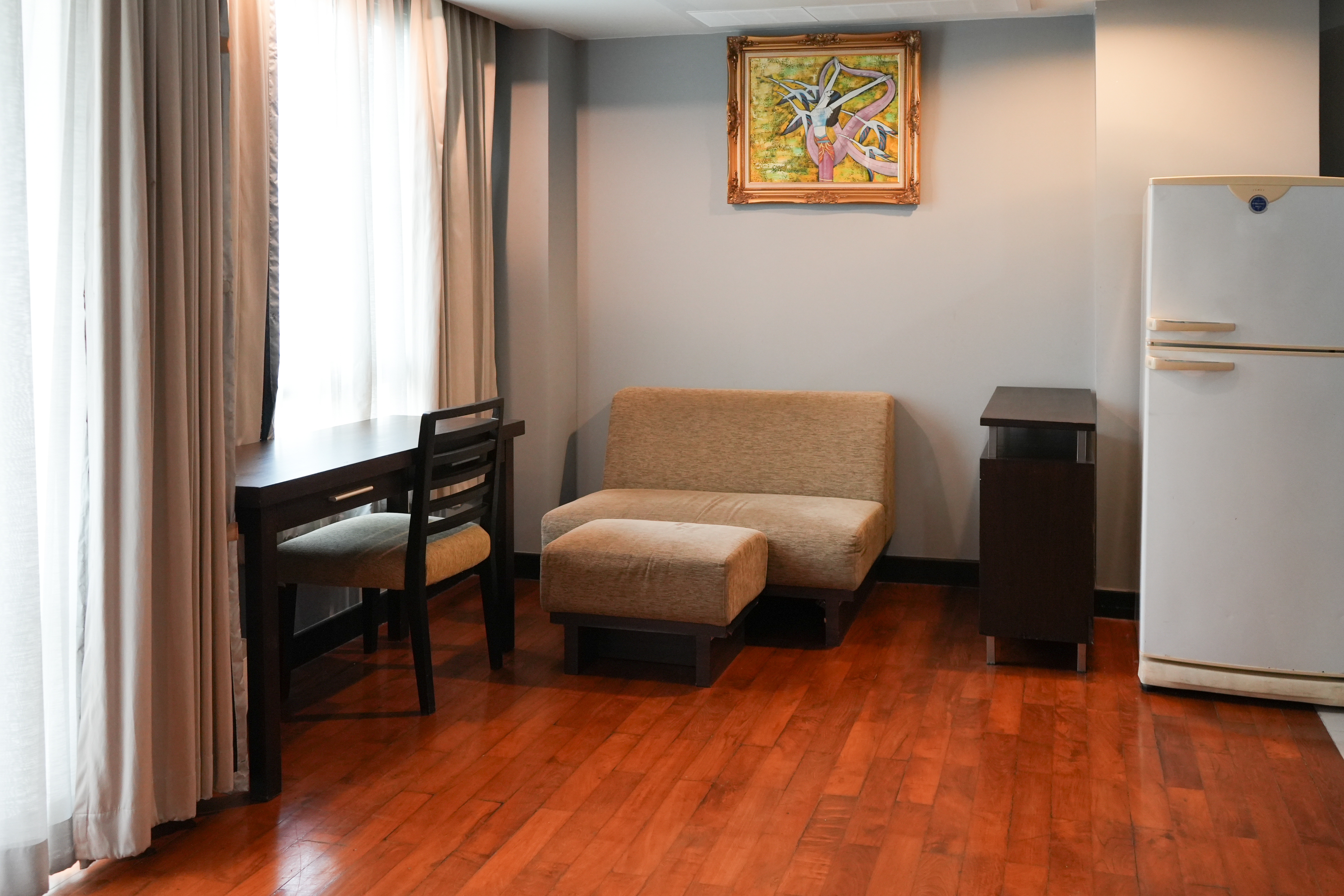 Double or Twin Deluxe